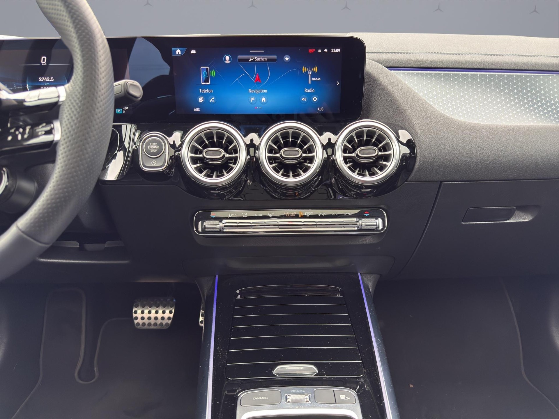 MERCEDES-BENZ GLA 35 AMG 4matic - 14