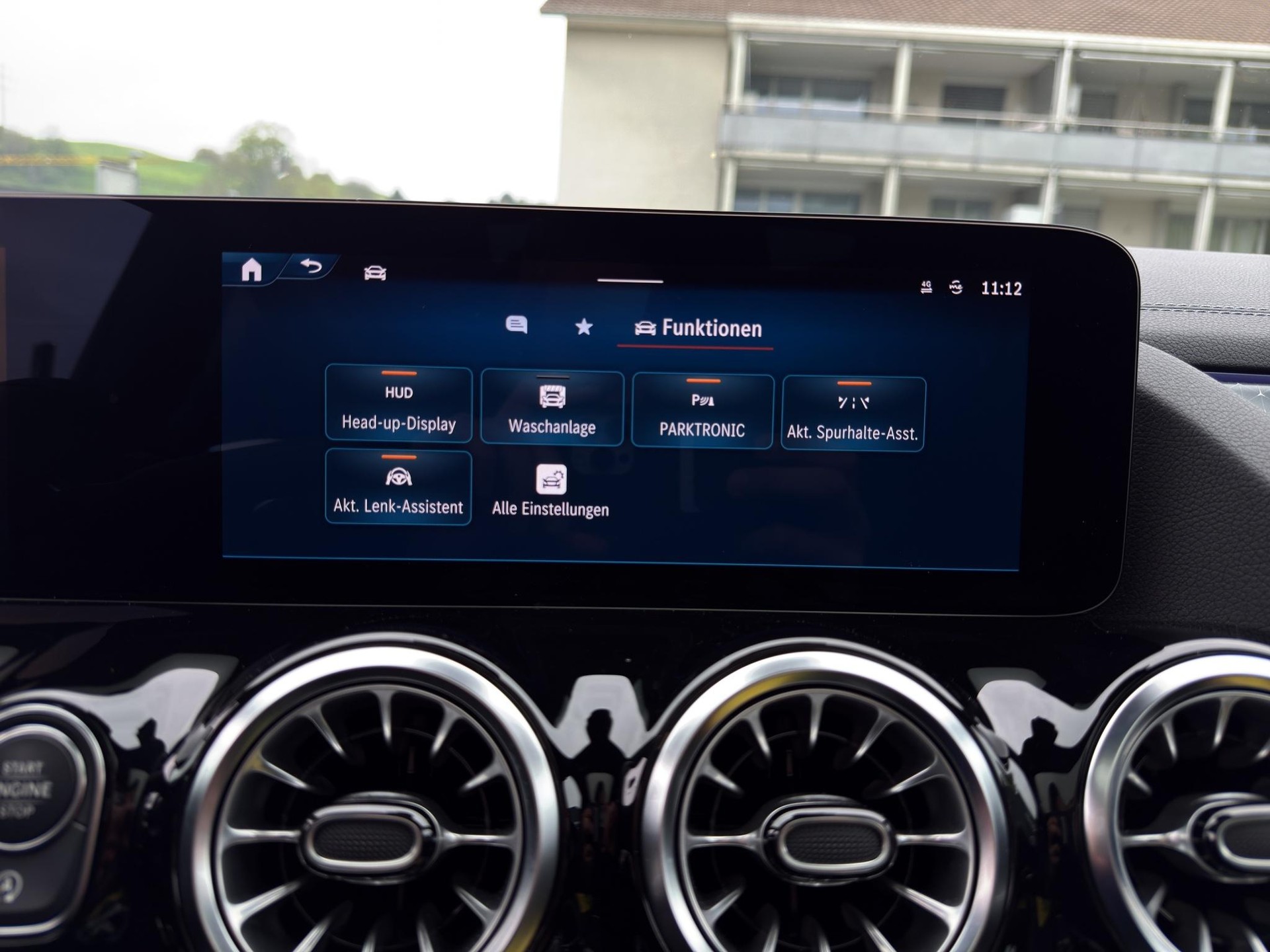 MERCEDES-BENZ GLA 35 AMG 4matic - 23