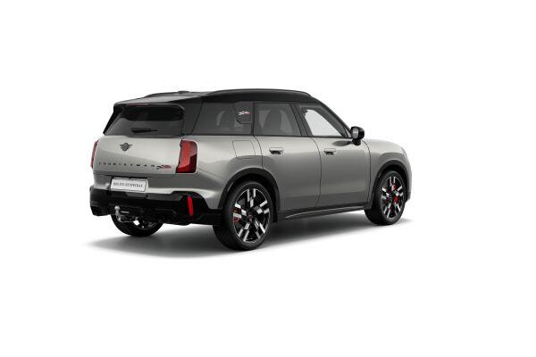 MINI Countryman John Cooper Works ALL4 U25 2.0i (CH) AHK 📍 - 2
