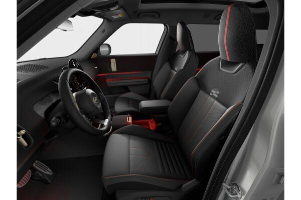 MINI Countryman John Cooper Works ALL4 U25 2.0i (CH) AHK 📍 - 3