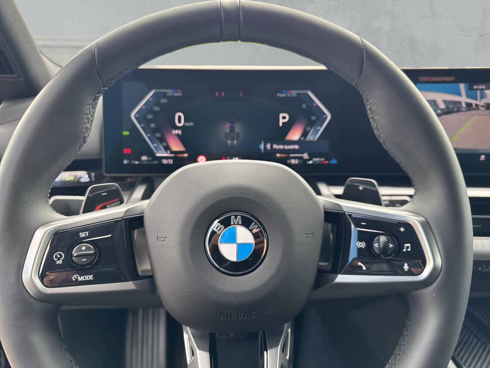 BMW 520d M Sport xDrive Touring G61 (CH) 📍 - 18