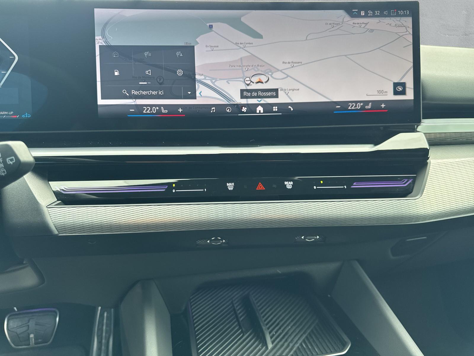 BMW 520d M Sport xDrive Touring G61 (CH) 📍 - 15