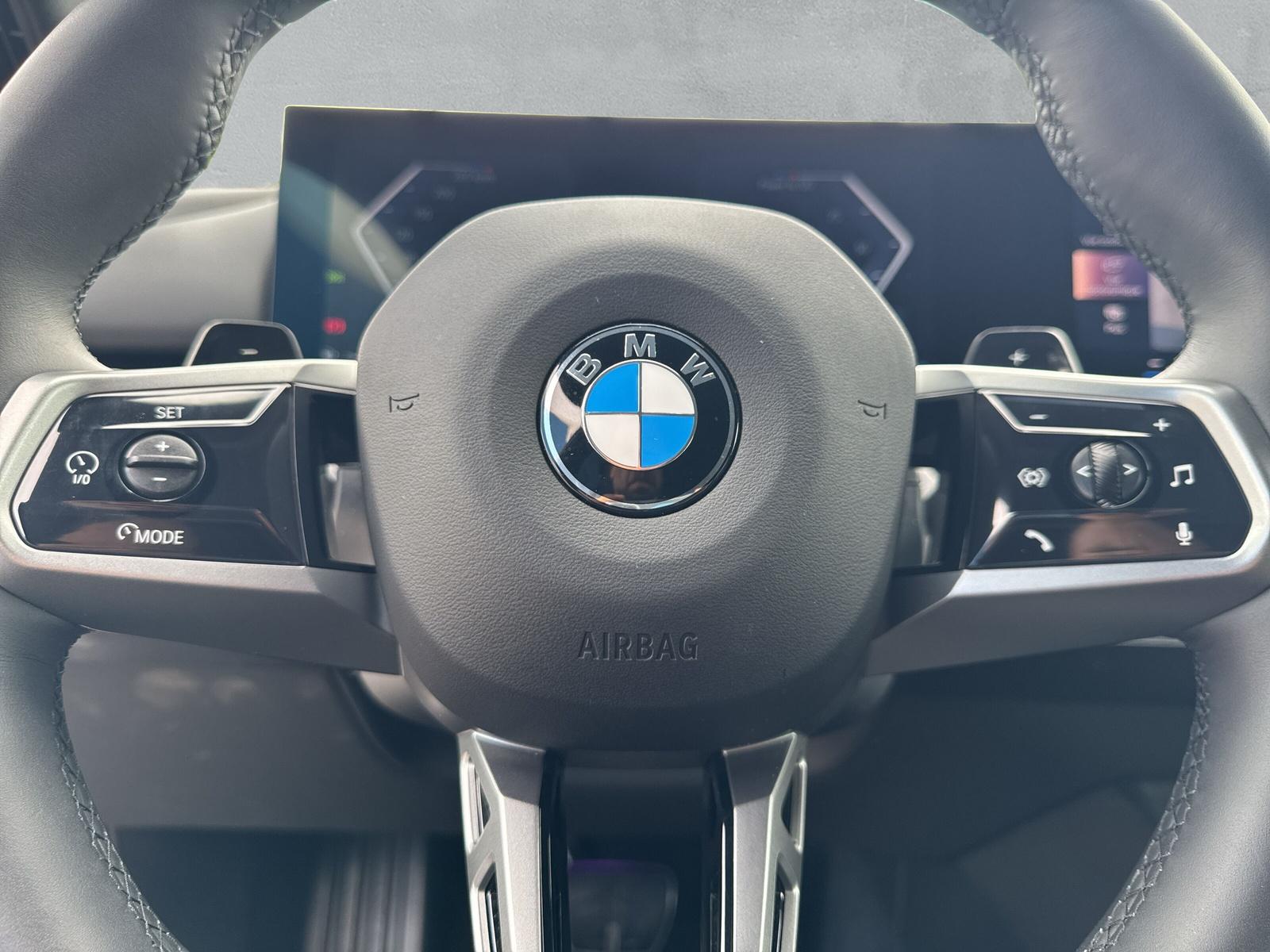 BMW 520d M Sport xDrive Touring G61 (CH) 📍 - 19