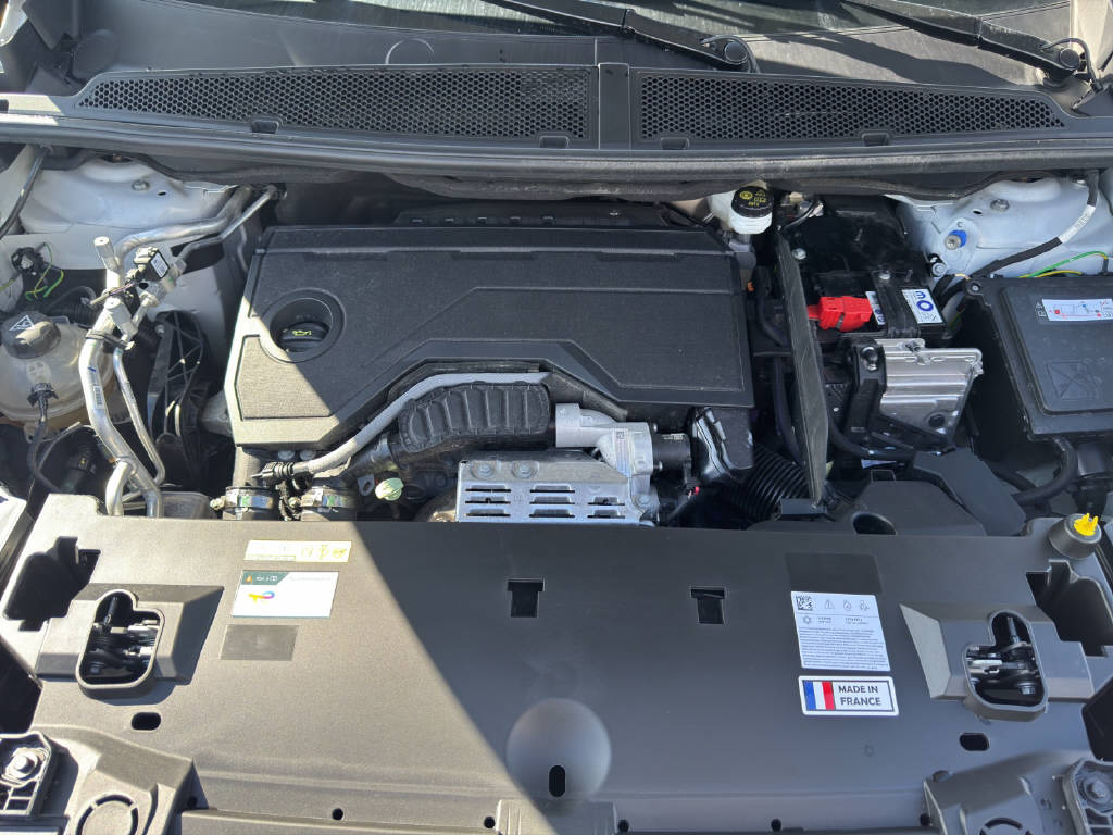 CITROEN C5 Aircross 1.2 Hybrid Max - 9