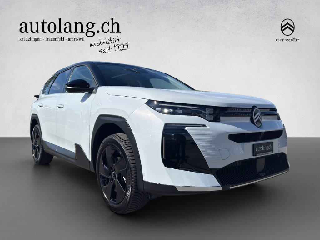 CITROEN C5 Aircross 1.2 Hybrid Max - 5