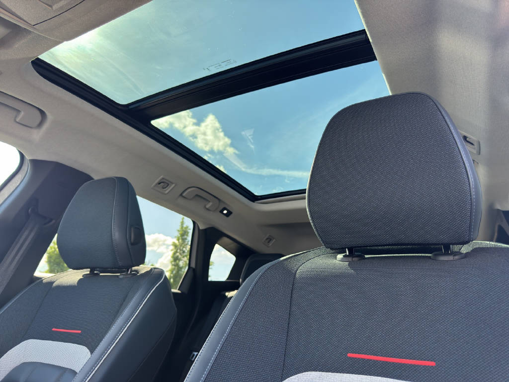 CITROEN C5 Aircross 1.2 Hybrid Max - 11