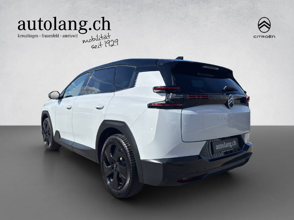 CITROEN C5 Aircross 1.2 Hybrid Max - 3