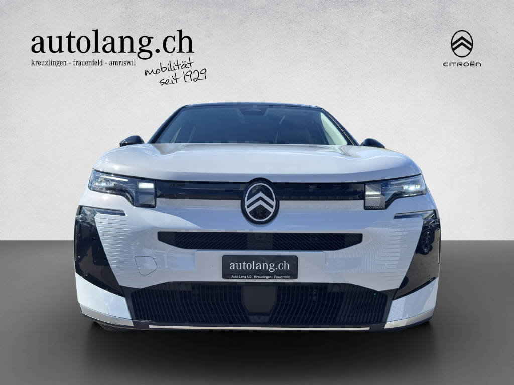 CITROEN C5 Aircross 1.2 Hybrid Max - 15