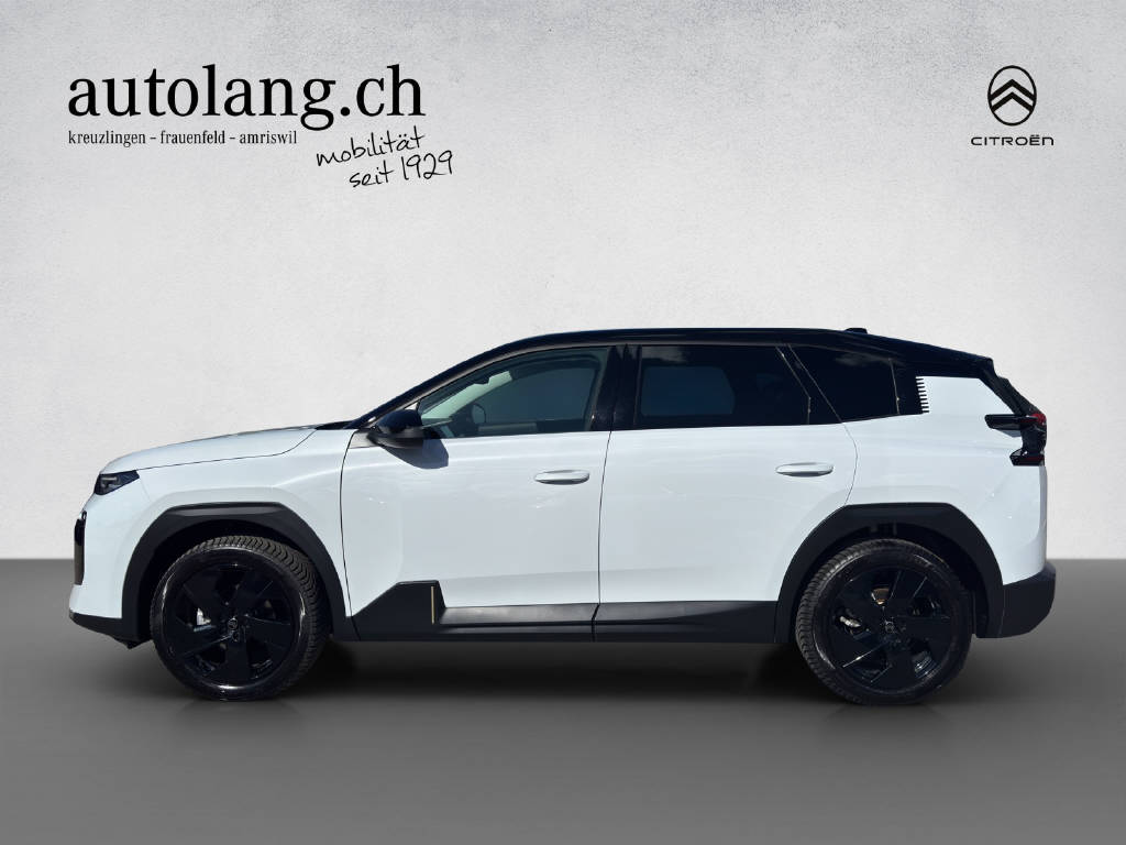 CITROEN C5 Aircross 1.2 Hybrid Max - 2