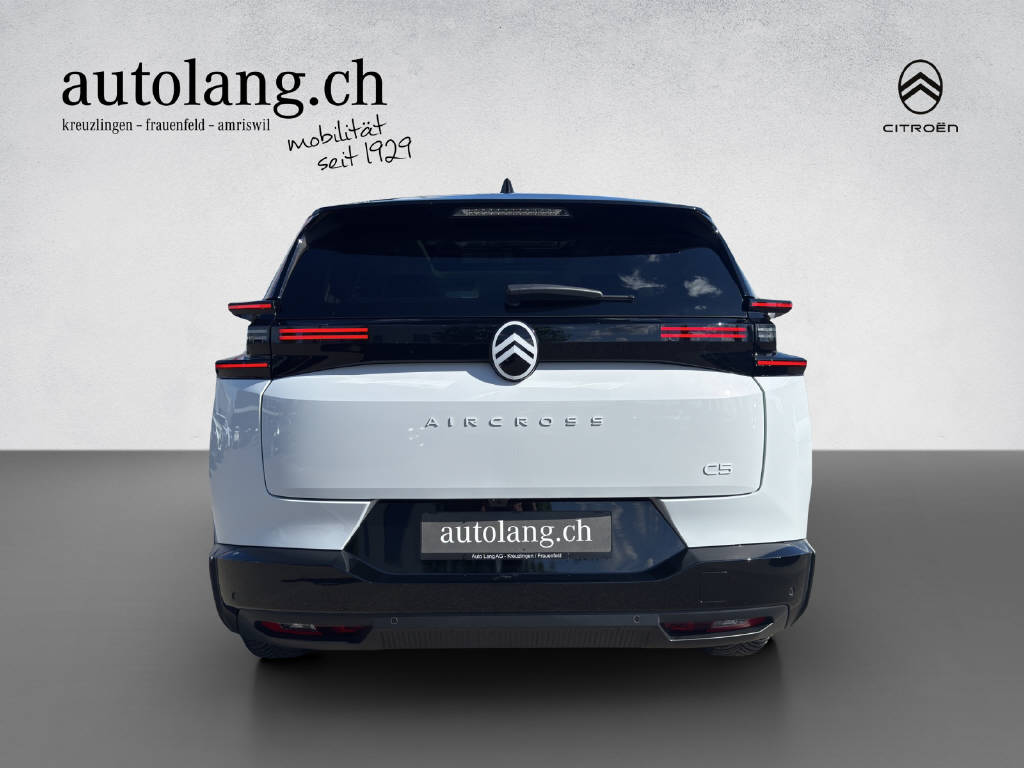 CITROEN C5 Aircross 1.2 Hybrid Max - 16