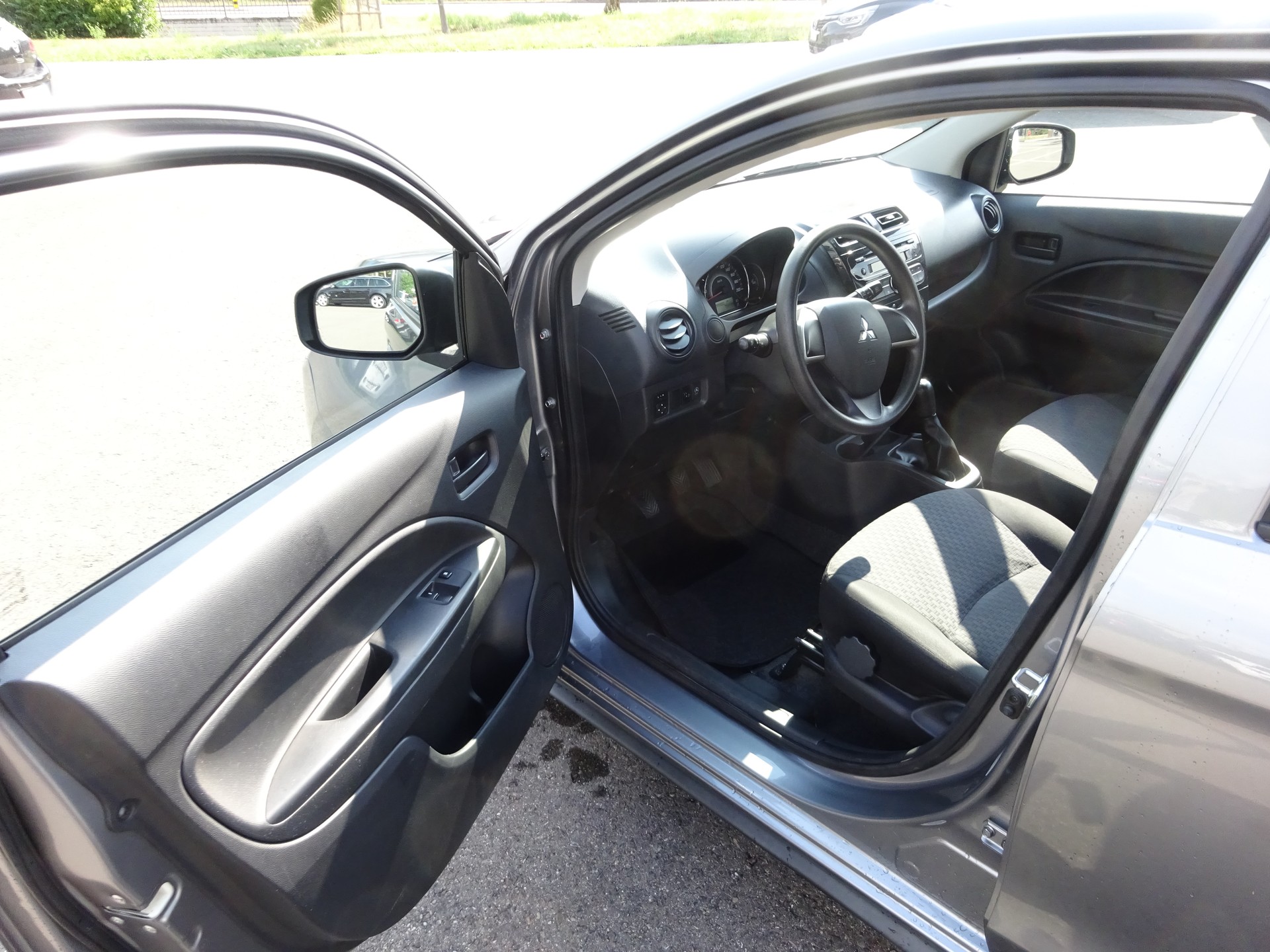 MITSUBISHI Space Star 1.0 Pure - 9