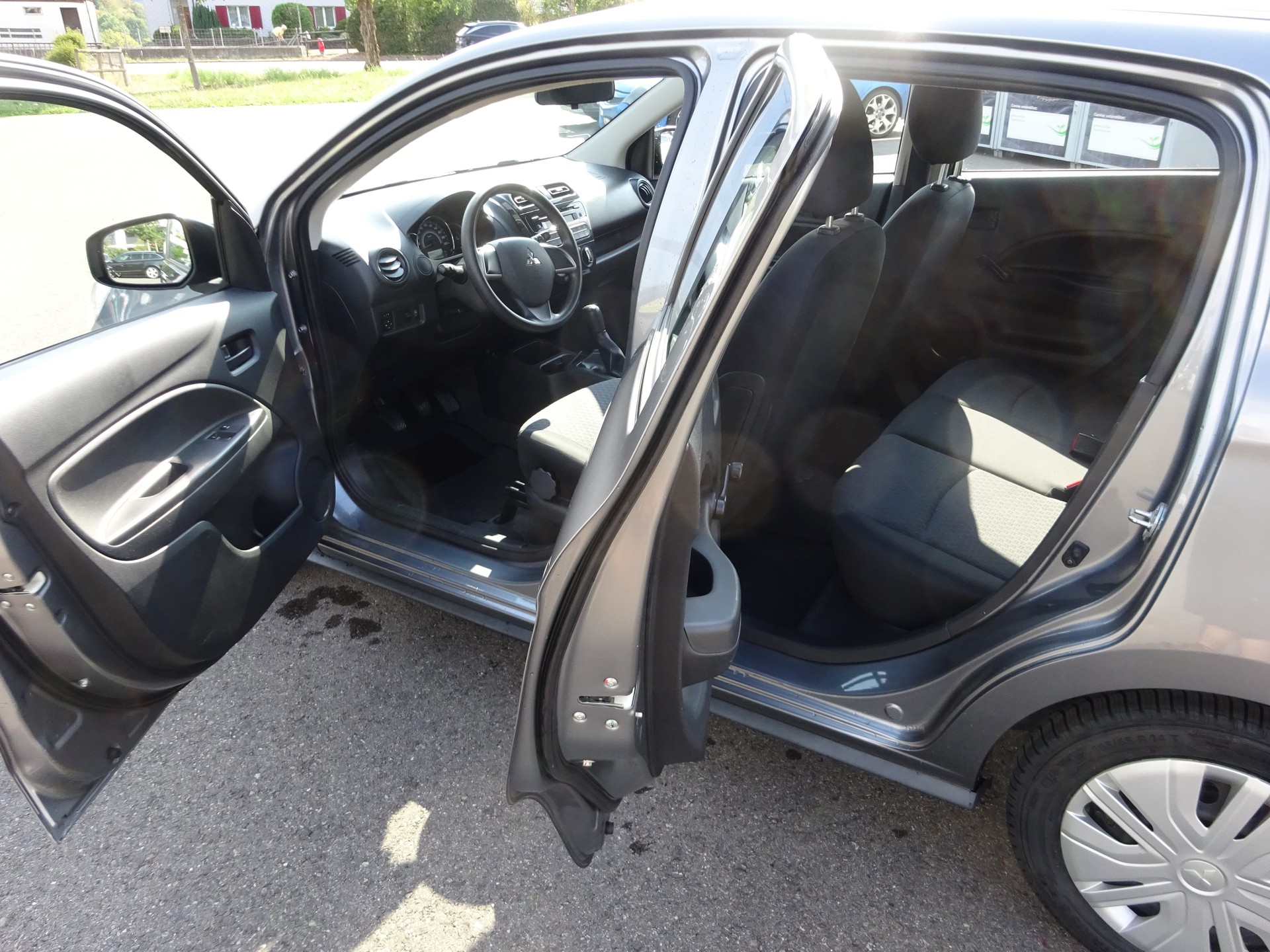 MITSUBISHI Space Star 1.0 Pure - 8