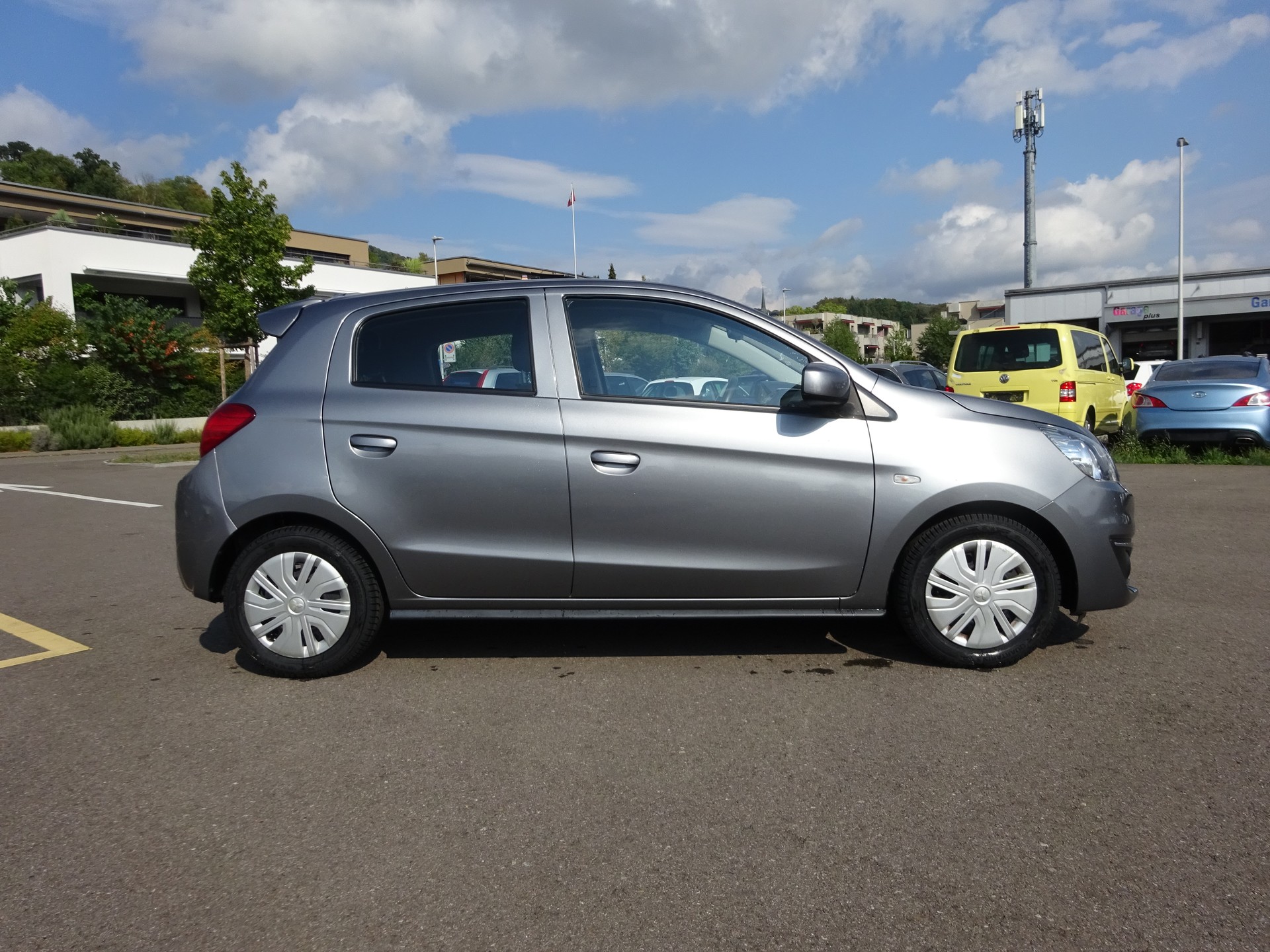 MITSUBISHI Space Star 1.0 Pure - 3