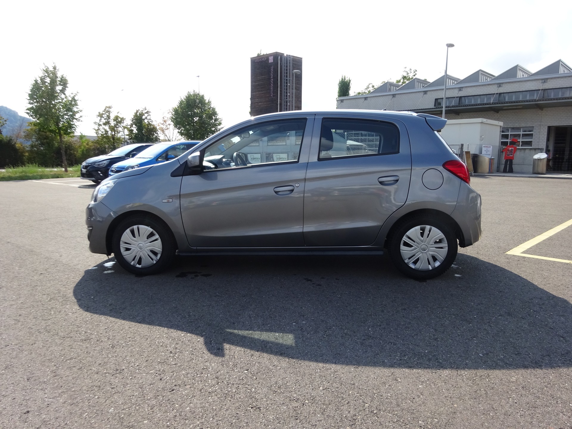 MITSUBISHI Space Star 1.0 Pure - 10