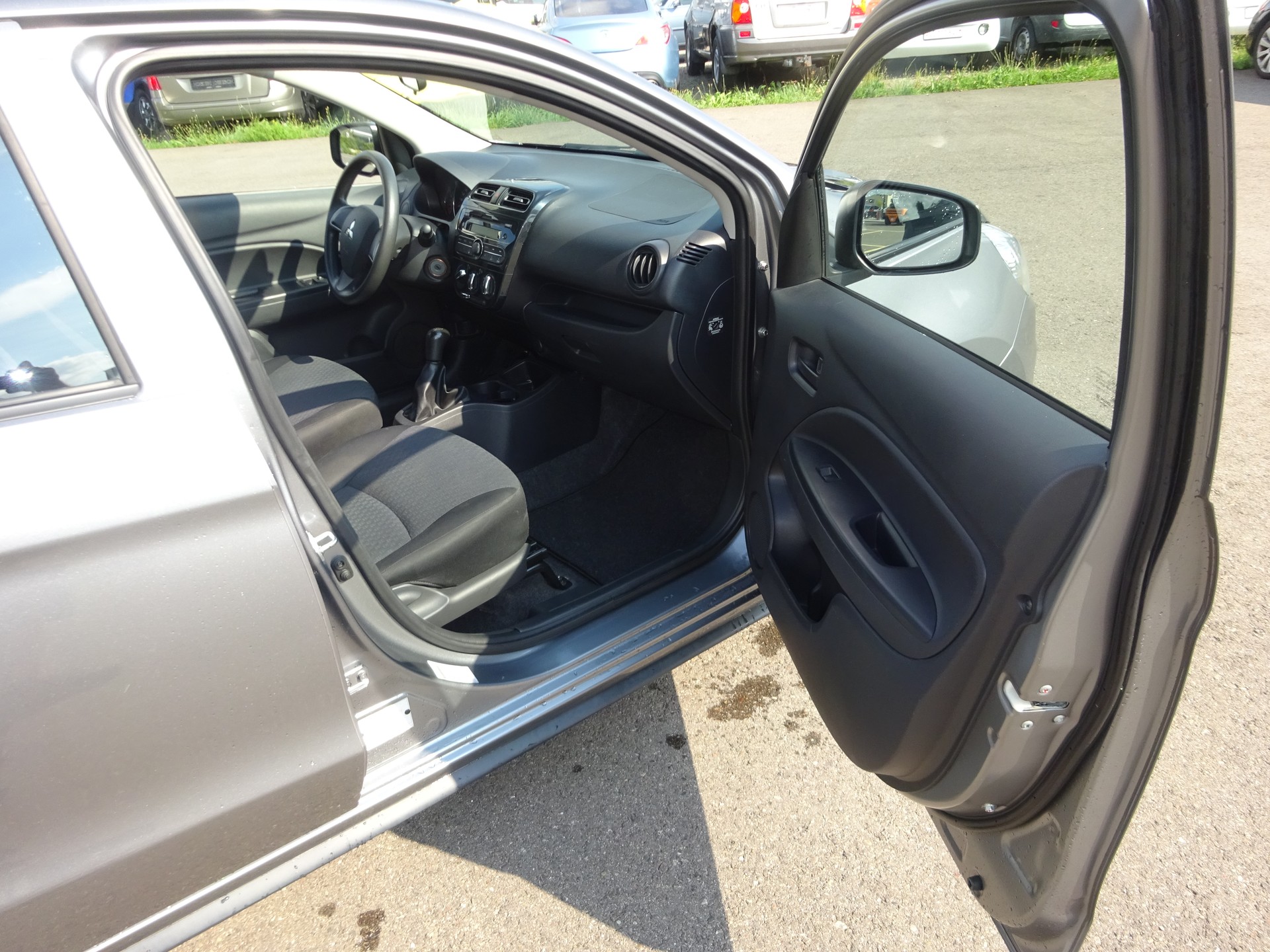 MITSUBISHI Space Star 1.0 Pure - 4