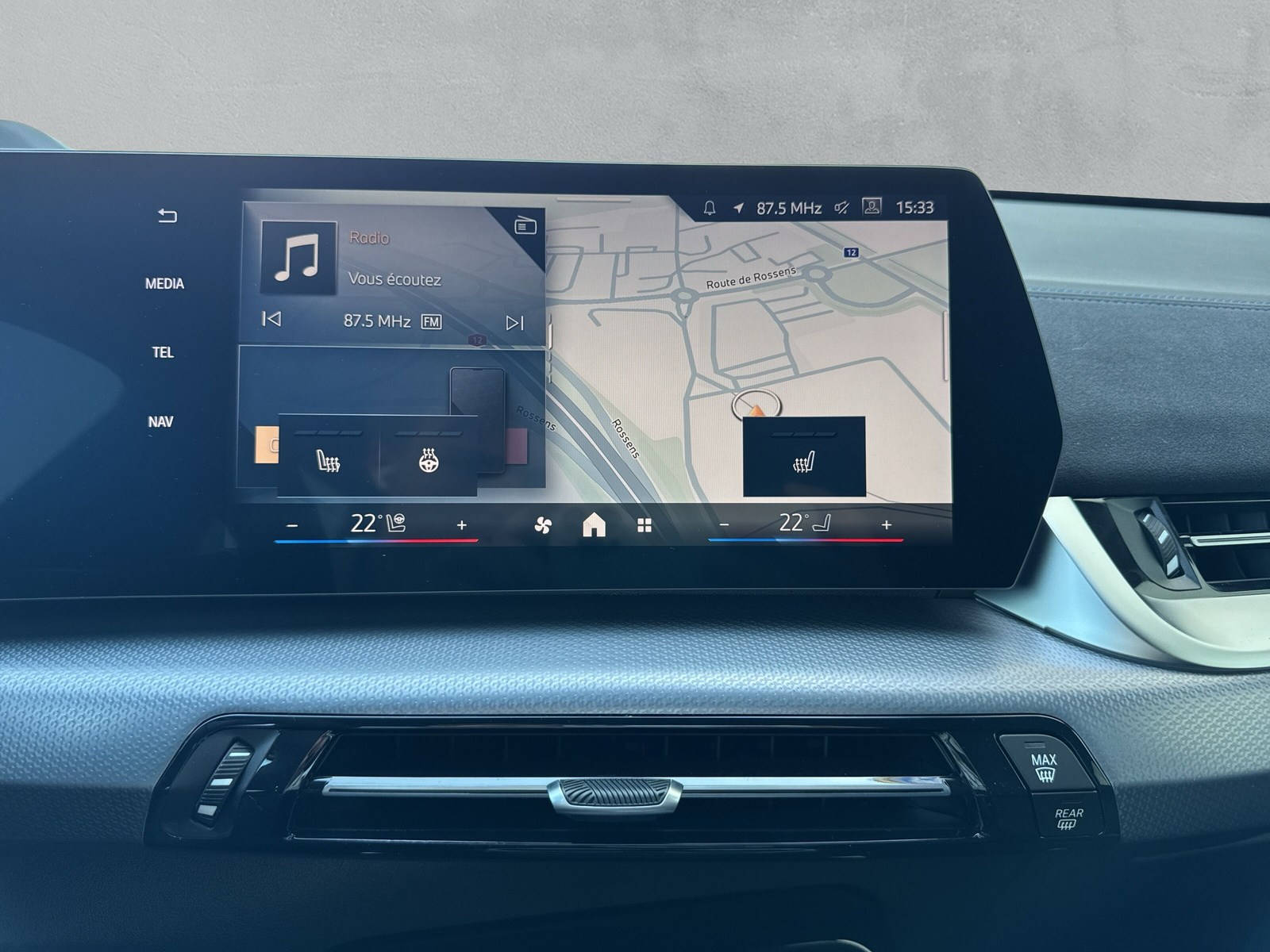BMW iX1 eDrive 20 Edition M Sport - 14