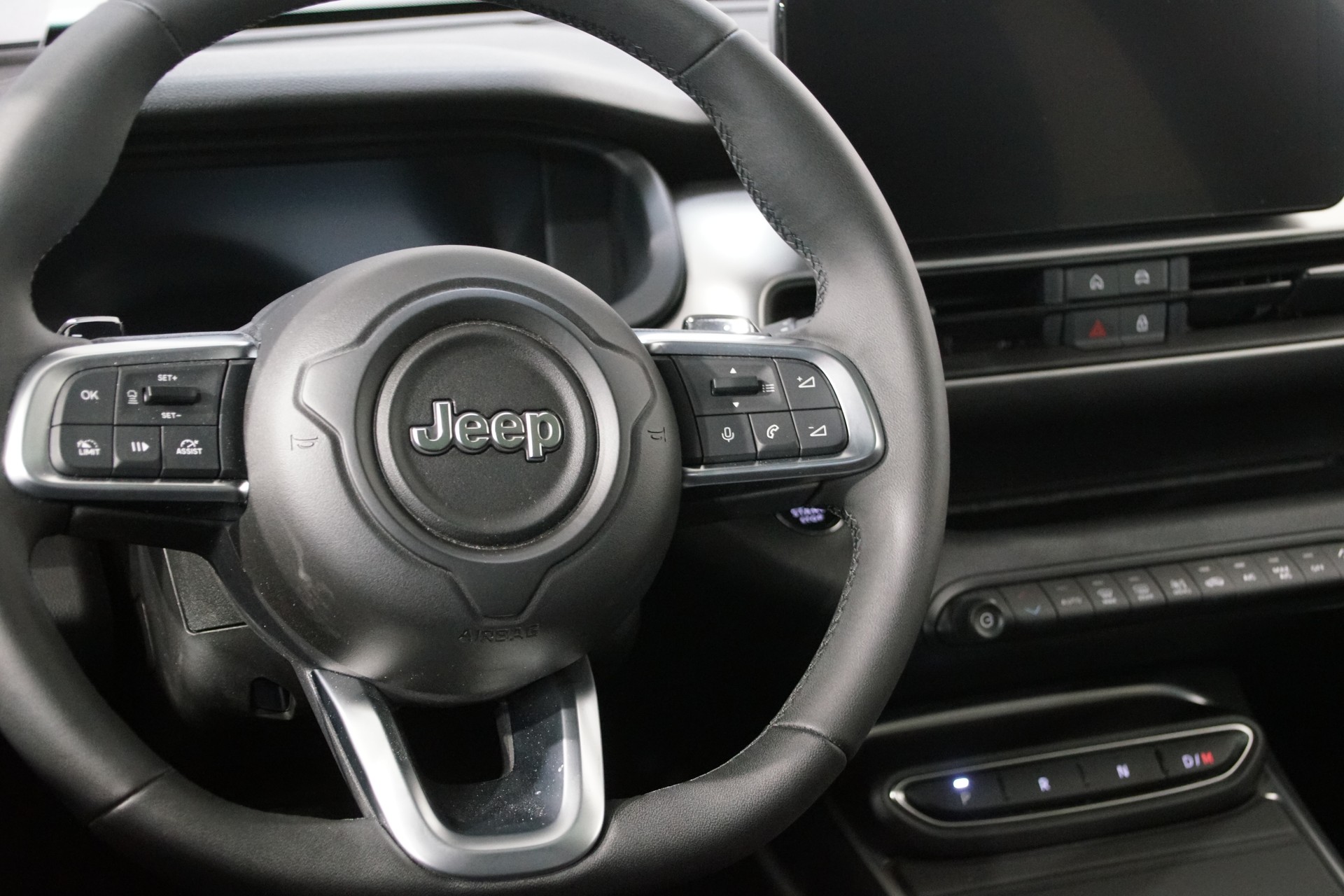 JEEP Avenger 1.2 Turbo MHEV Summit Sky - 12