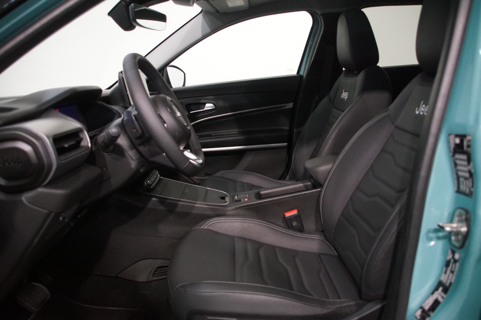 JEEP Avenger 1.2 Turbo MHEV Summit Sky - 15