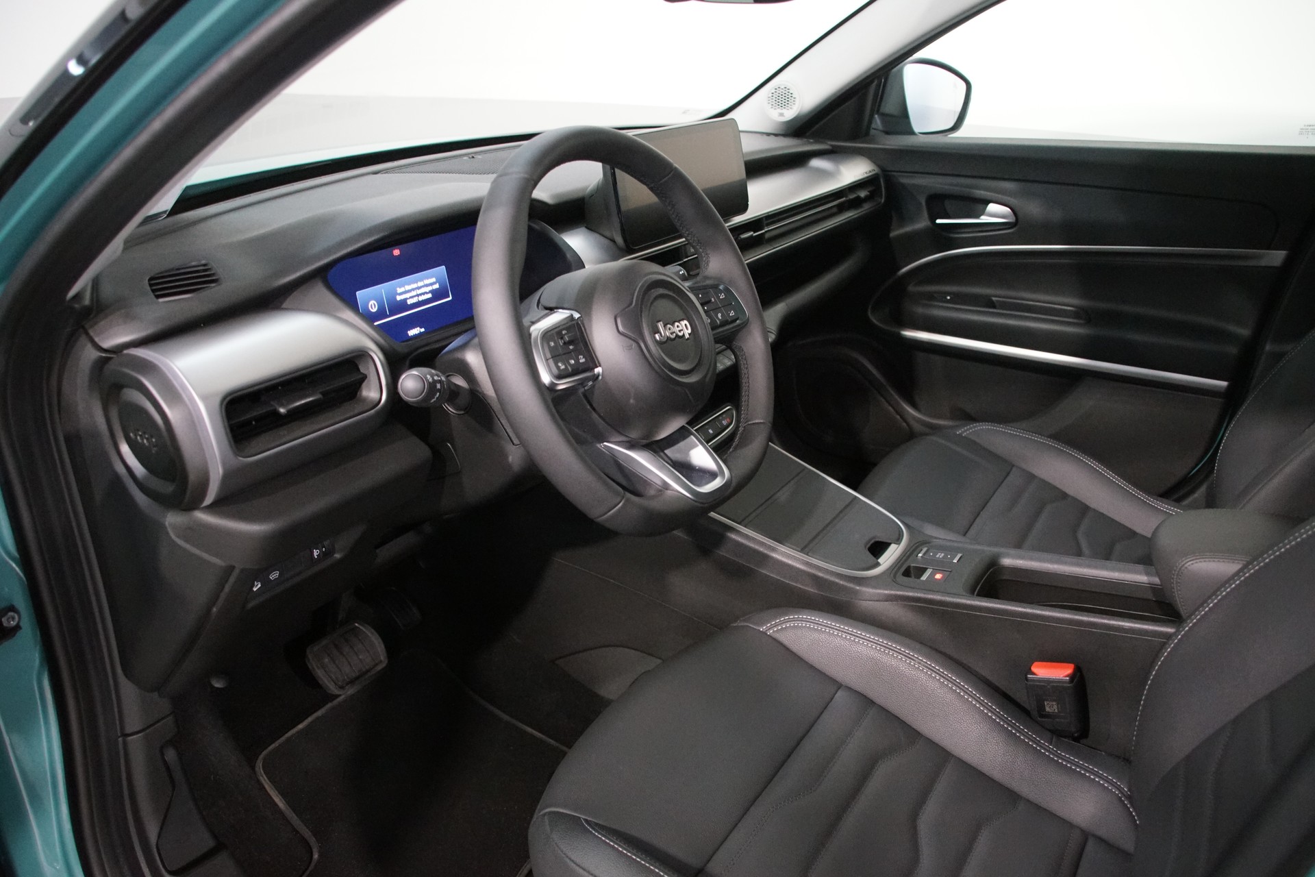 JEEP Avenger 1.2 Turbo MHEV Summit Sky - 14