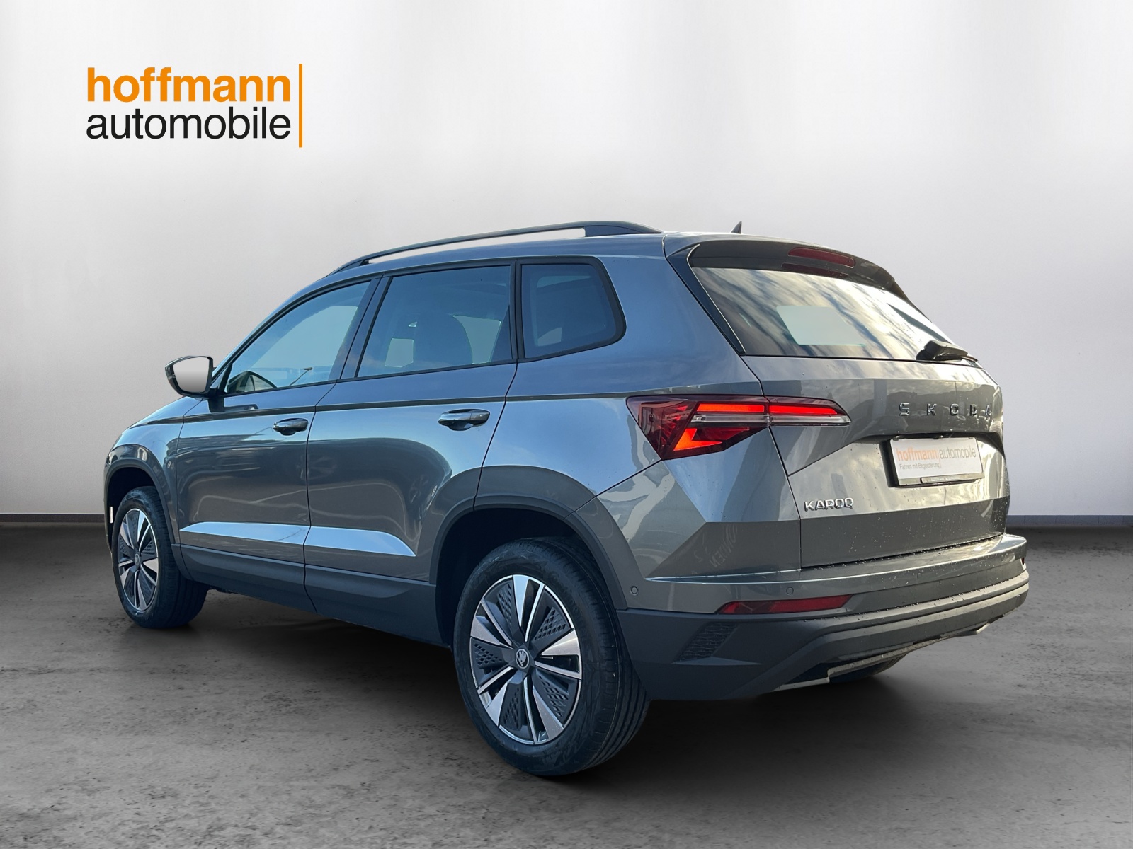 SKODA Karoq 1.5 TSI Dynamic DSG - 6