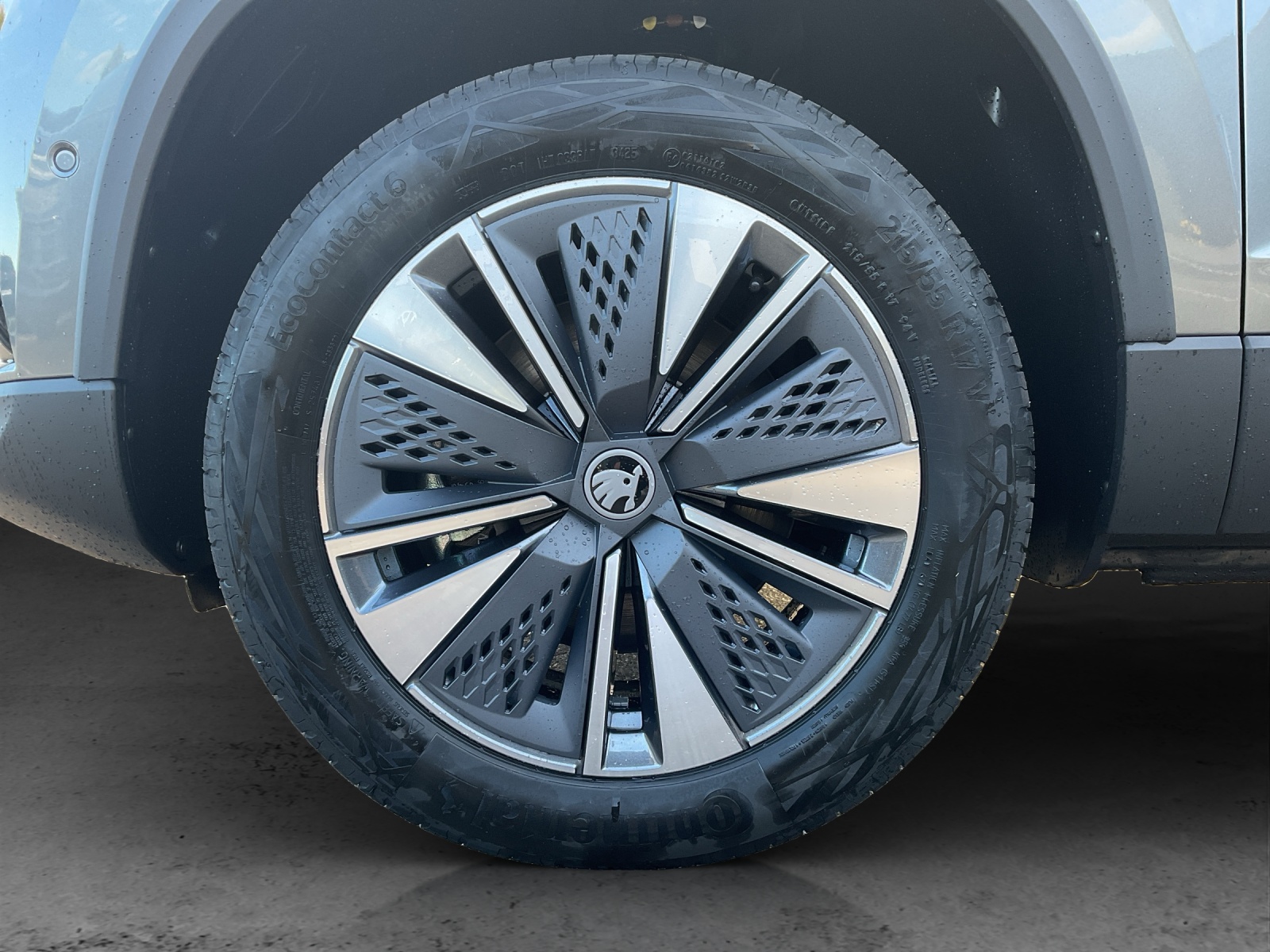 SKODA Karoq 1.5 TSI Dynamic DSG - 13