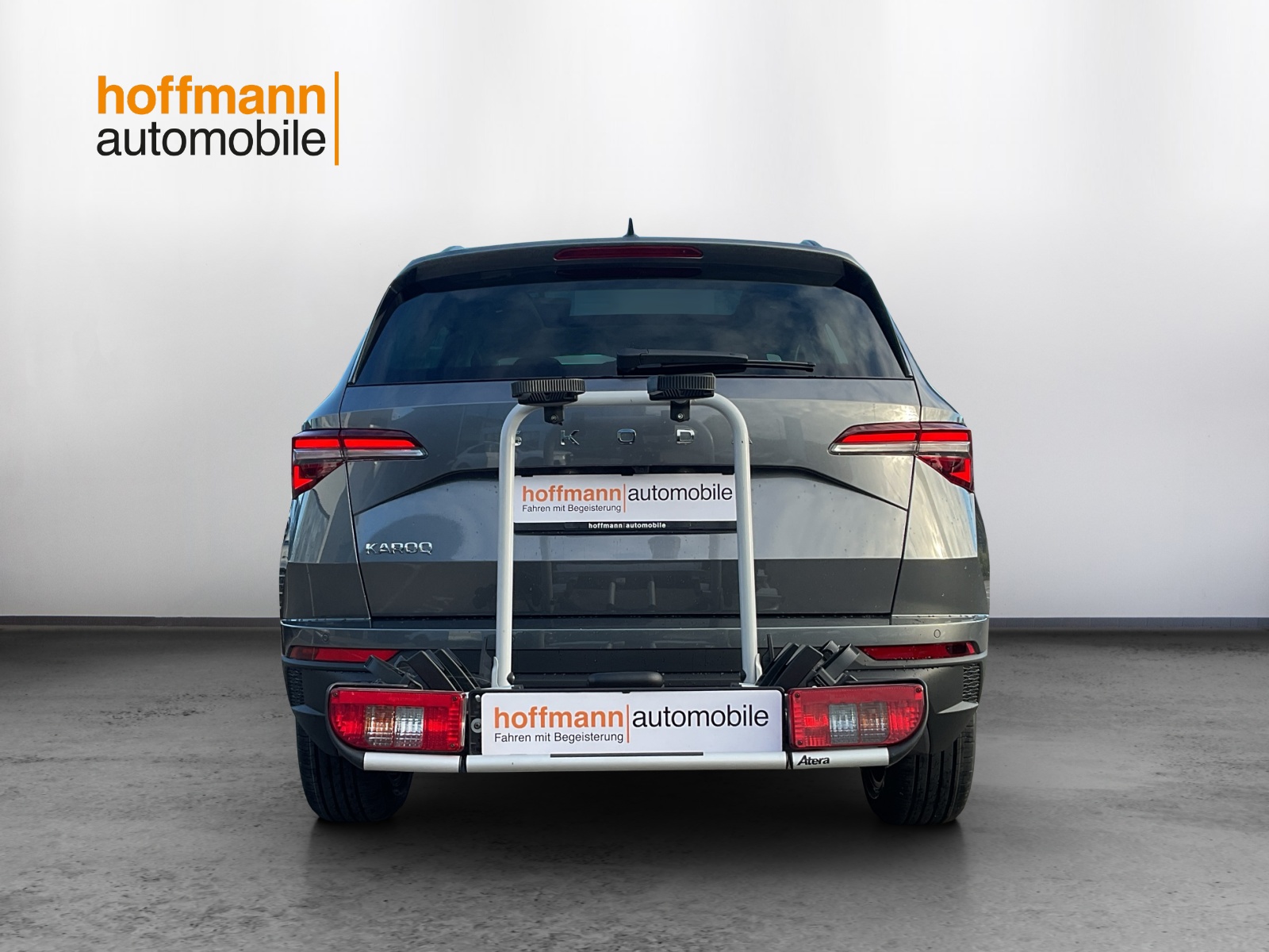 SKODA Karoq 1.5 TSI Dynamic DSG - 16