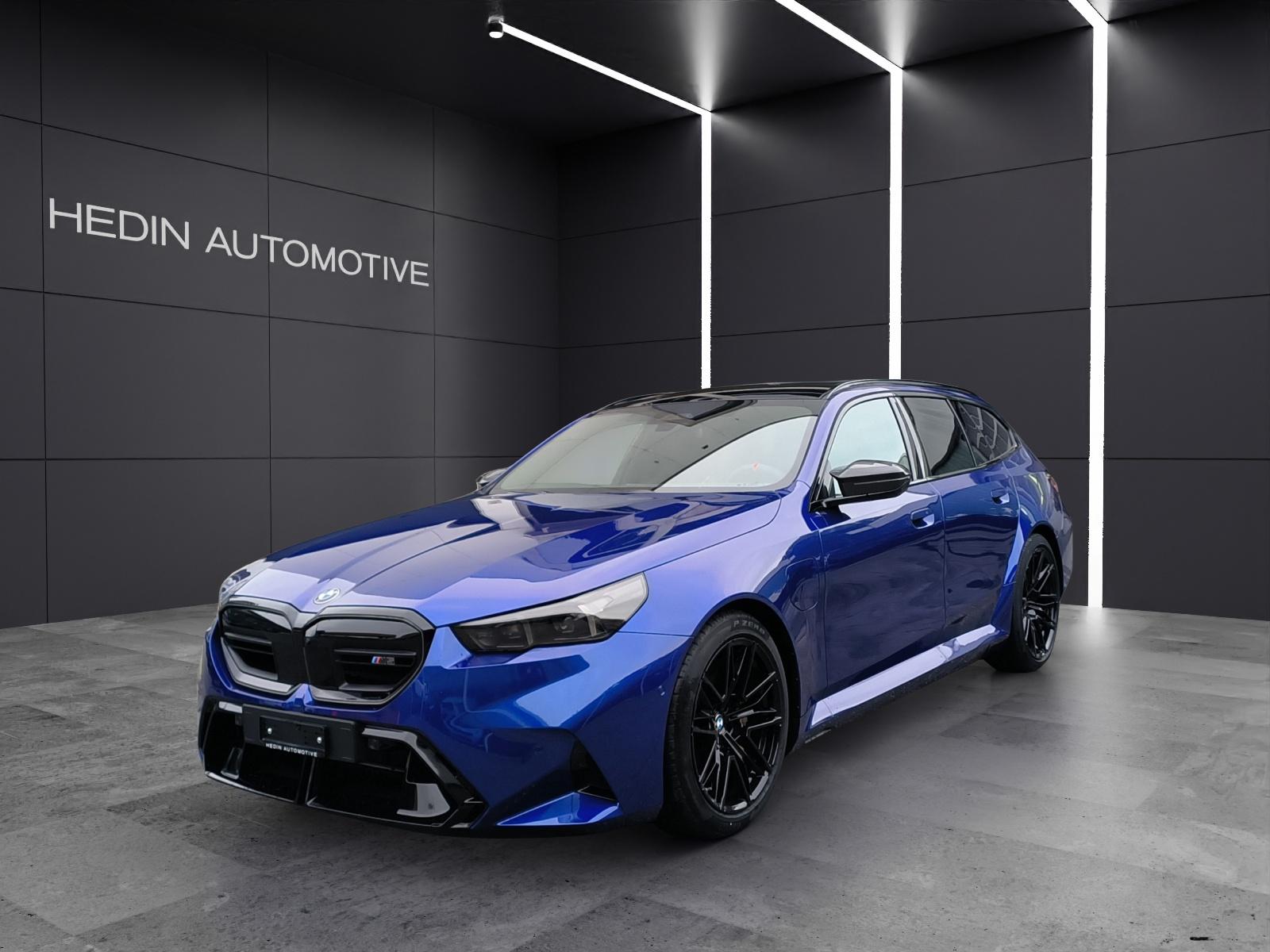 BMW M5 xDrive Touring Kombi