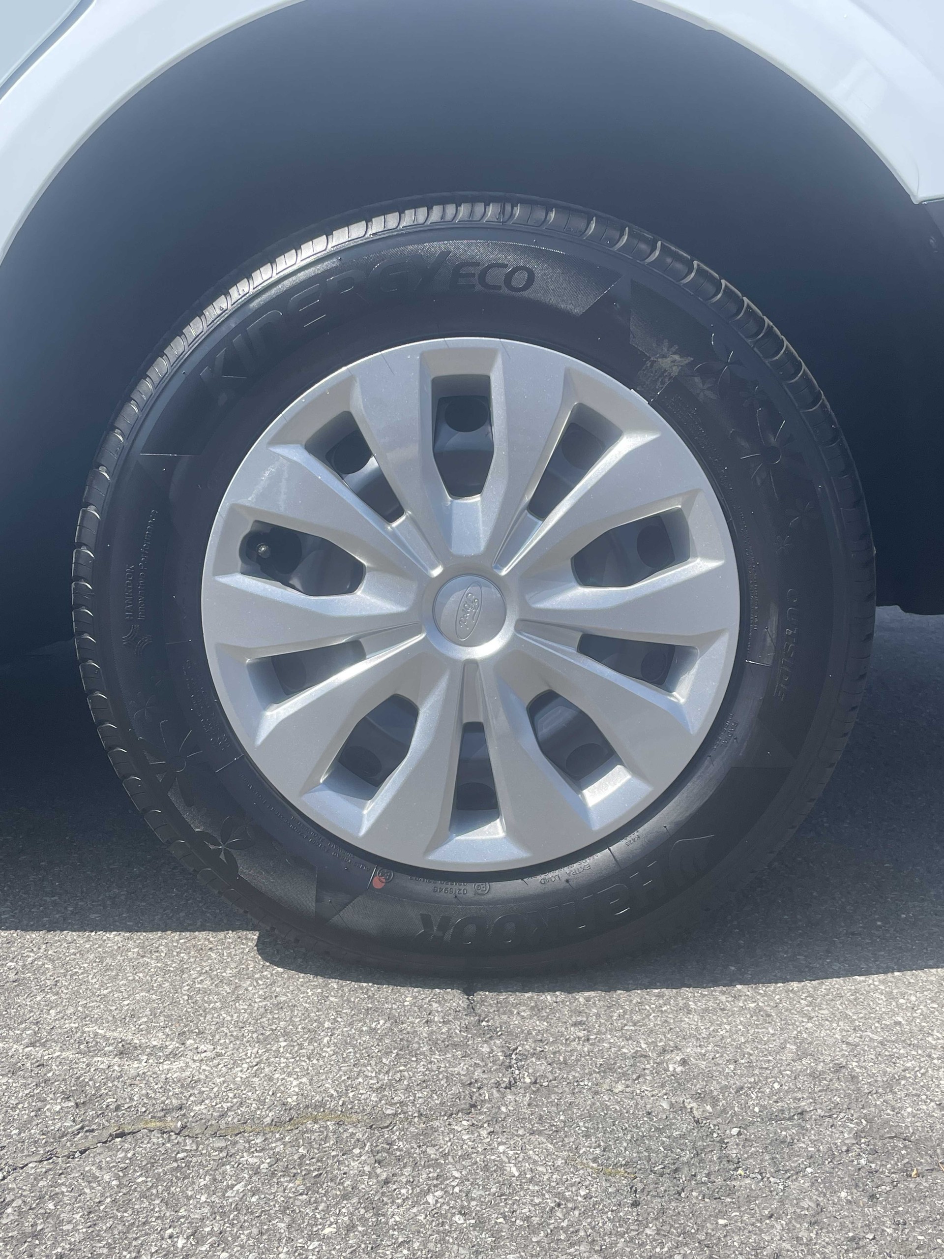 FORD Transit Courier Doppelkabine Van 1.0 EcoBoost Trend - 18