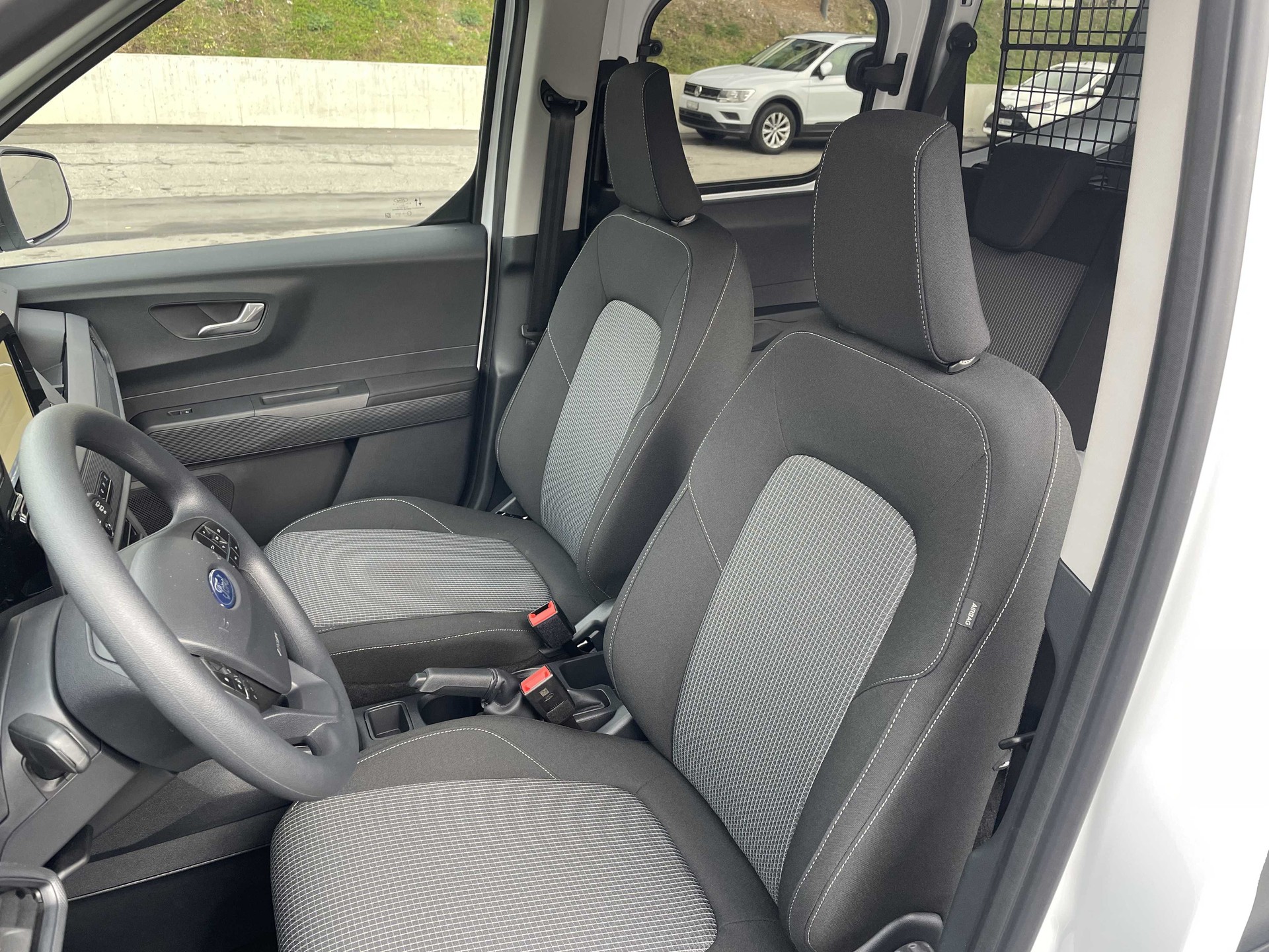 FORD Transit Courier Doppelkabine Van 1.0 EcoBoost Trend - 10
