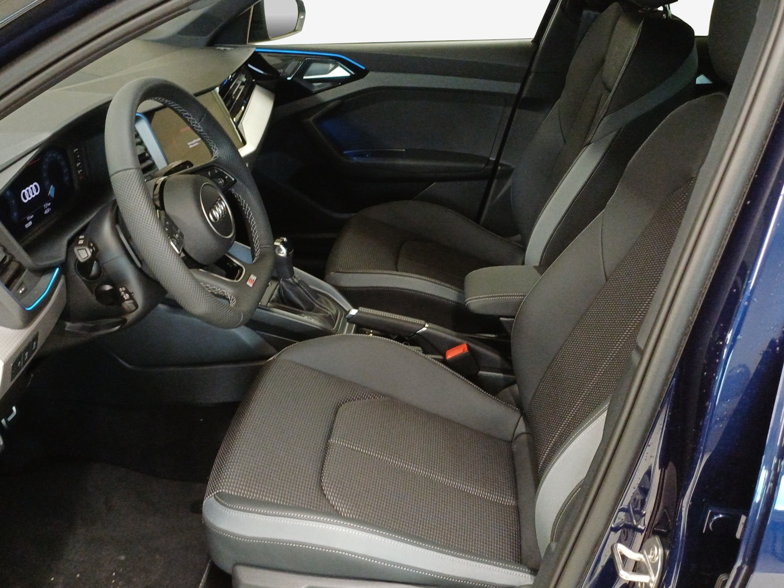 AUDI A1 Sportback 30 TFSI S Line Attraction S-tronic - 8