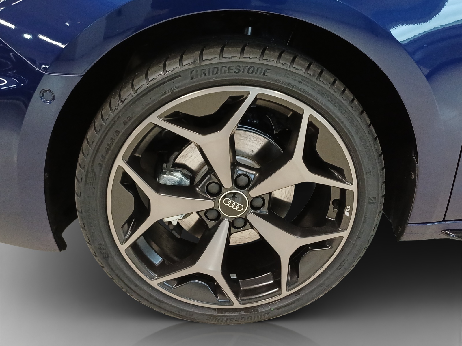 AUDI A1 Sportback 30 TFSI S Line Attraction S-tronic - 14