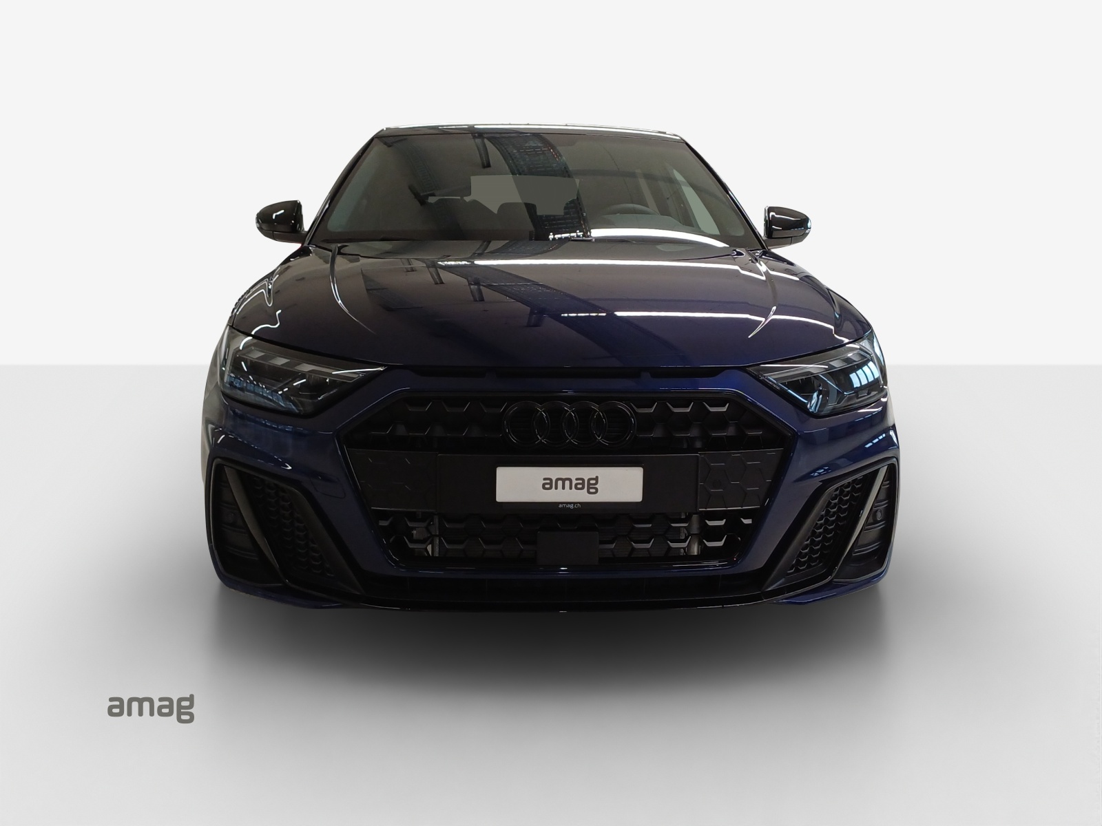 AUDI A1 Sportback 30 TFSI S Line Attraction S-tronic - 7