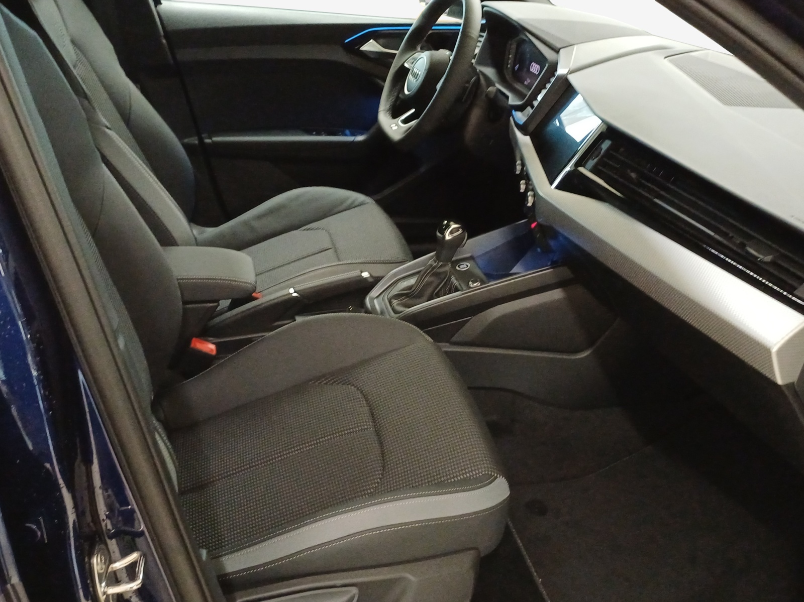 AUDI A1 Sportback 30 TFSI S Line Attraction S-tronic - 16