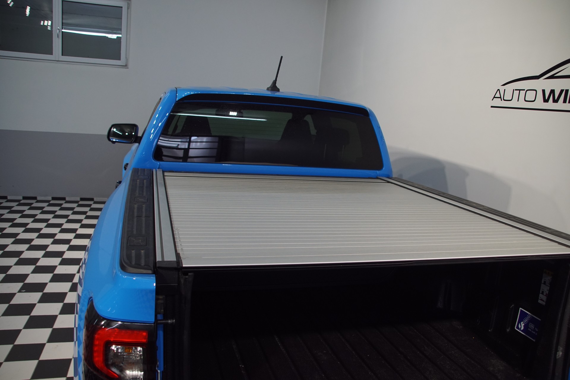 FORD Ranger MS/RT 3.0 Eco Blue e-4WD Automat - 10