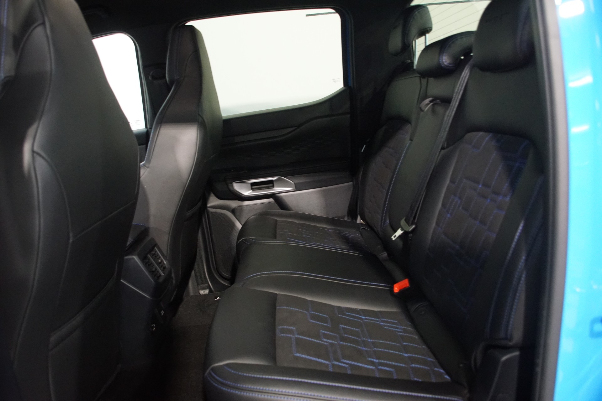 FORD Ranger MS/RT 3.0 Eco Blue e-4WD Automat - 18