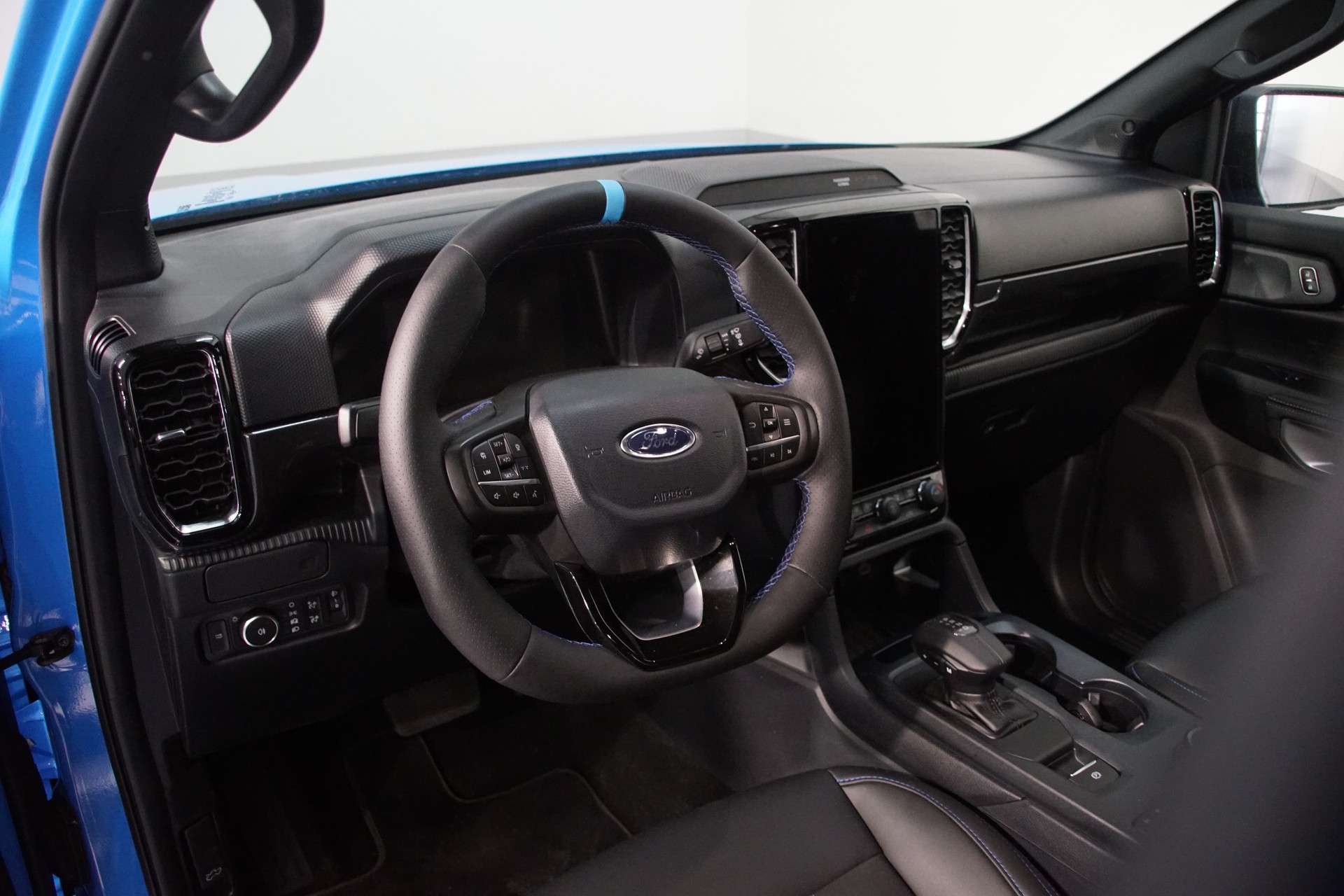 FORD Ranger MS/RT 3.0 Eco Blue e-4WD Automat - 15