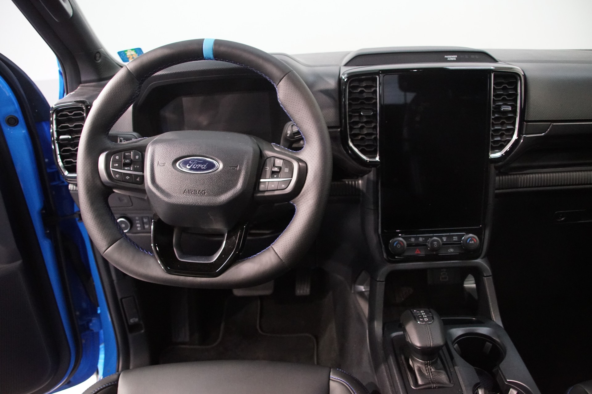 FORD Ranger MS/RT 3.0 Eco Blue e-4WD Automat - 16