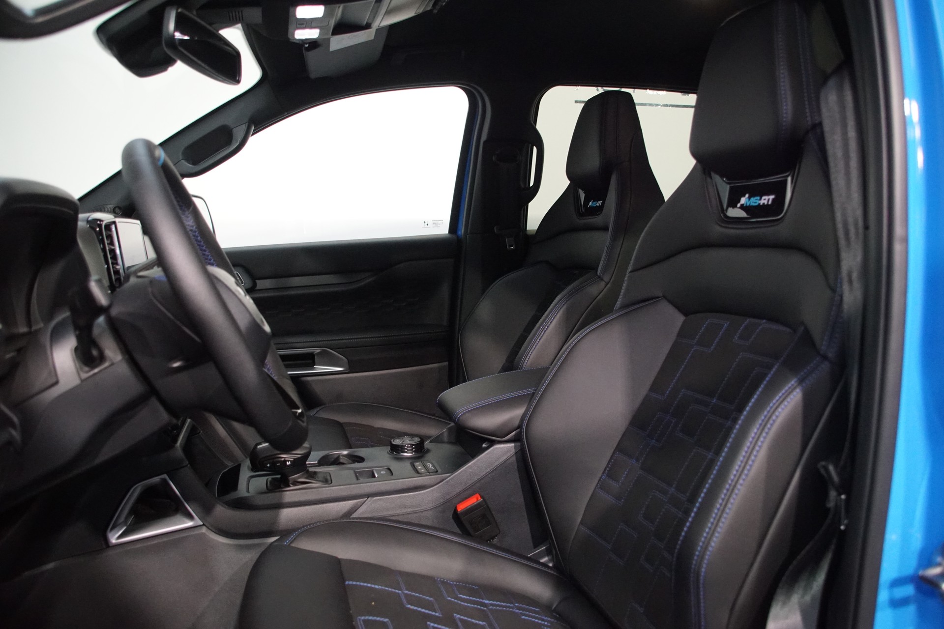 FORD Ranger MS/RT 3.0 Eco Blue e-4WD Automat - 17