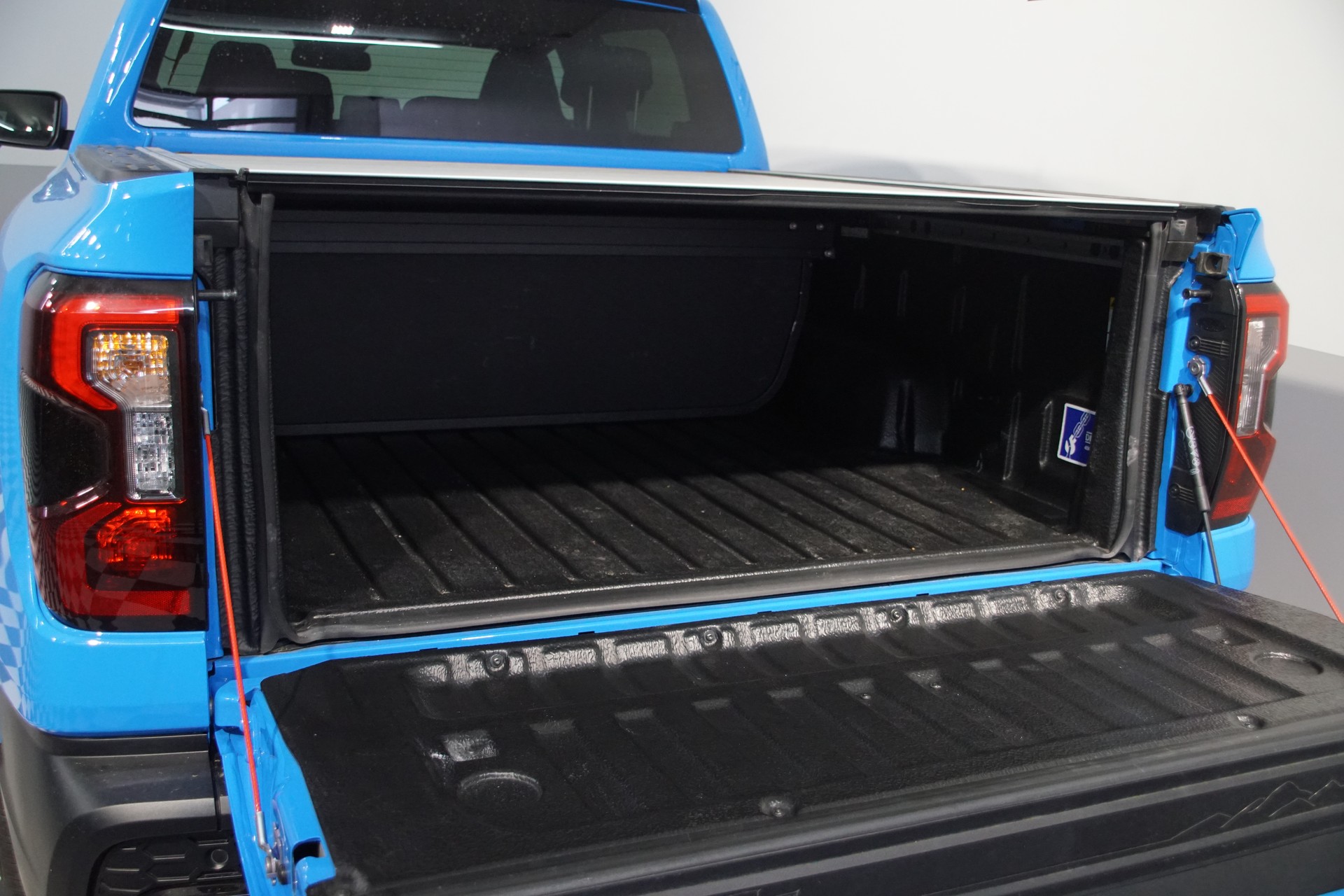 FORD Ranger MS/RT 3.0 Eco Blue e-4WD Automat - 11