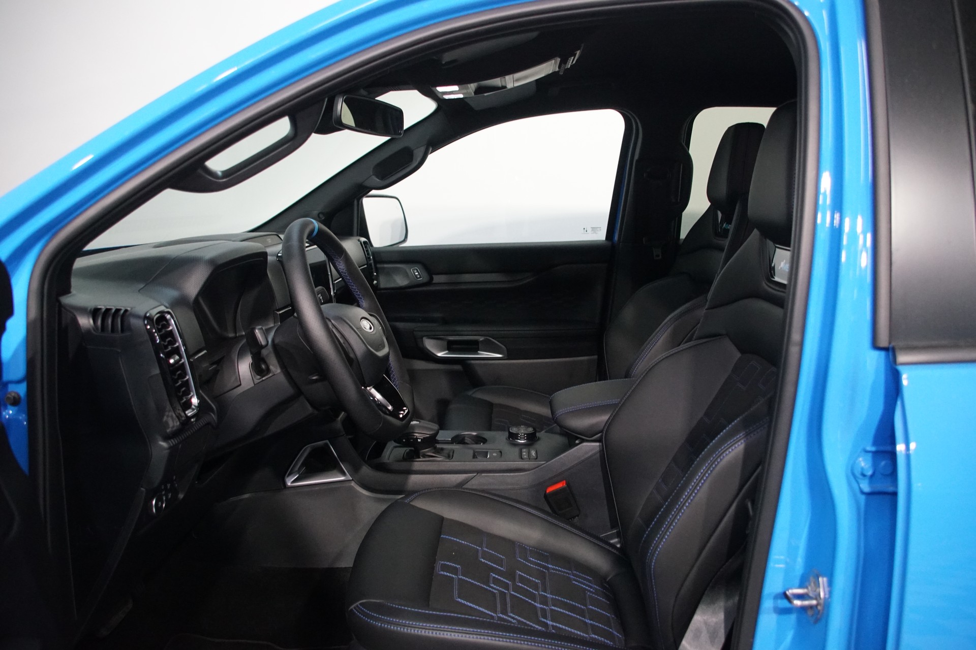 FORD Ranger MS/RT 3.0 Eco Blue e-4WD Automat - 13