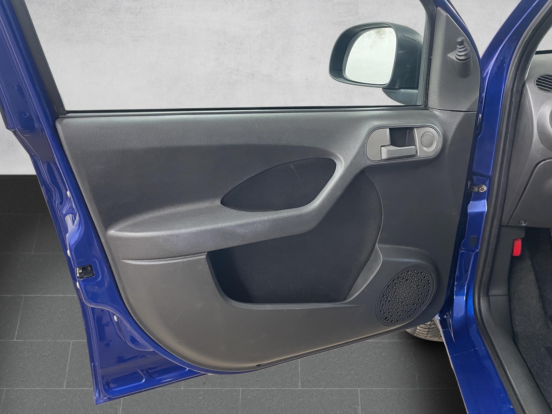 FIAT Panda 1.2 60 Climbing 4x4 - 9