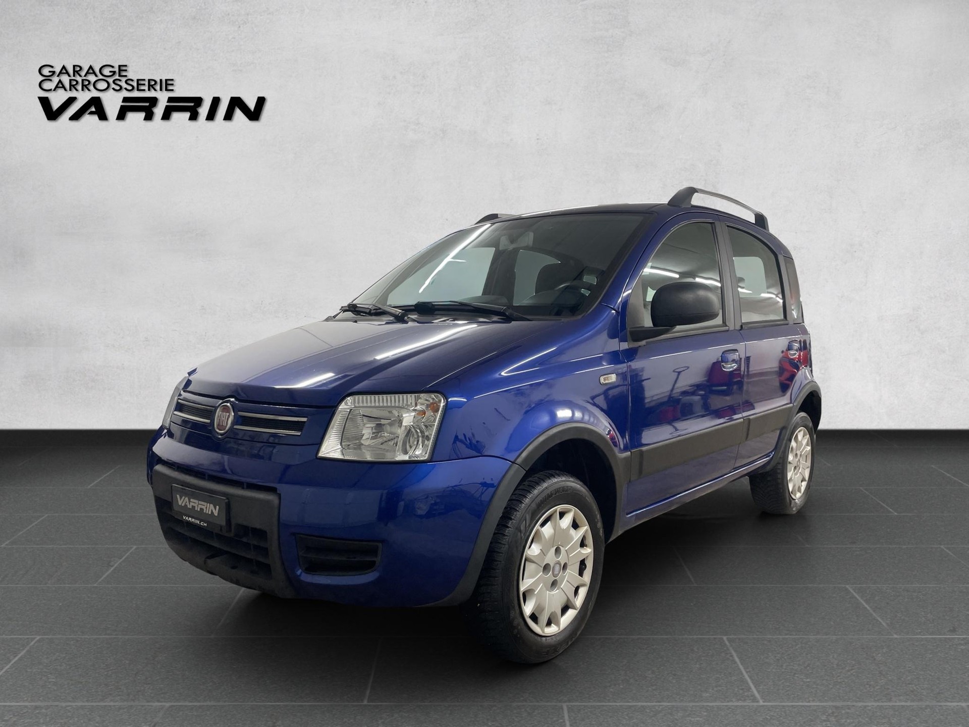 FIAT Panda 1.2 60 Climbing 4x4
