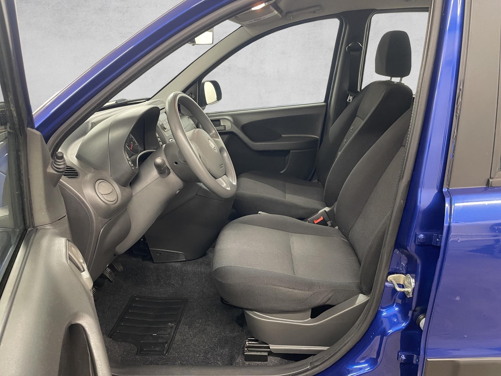 FIAT Panda 1.2 60 Climbing 4x4 - 13