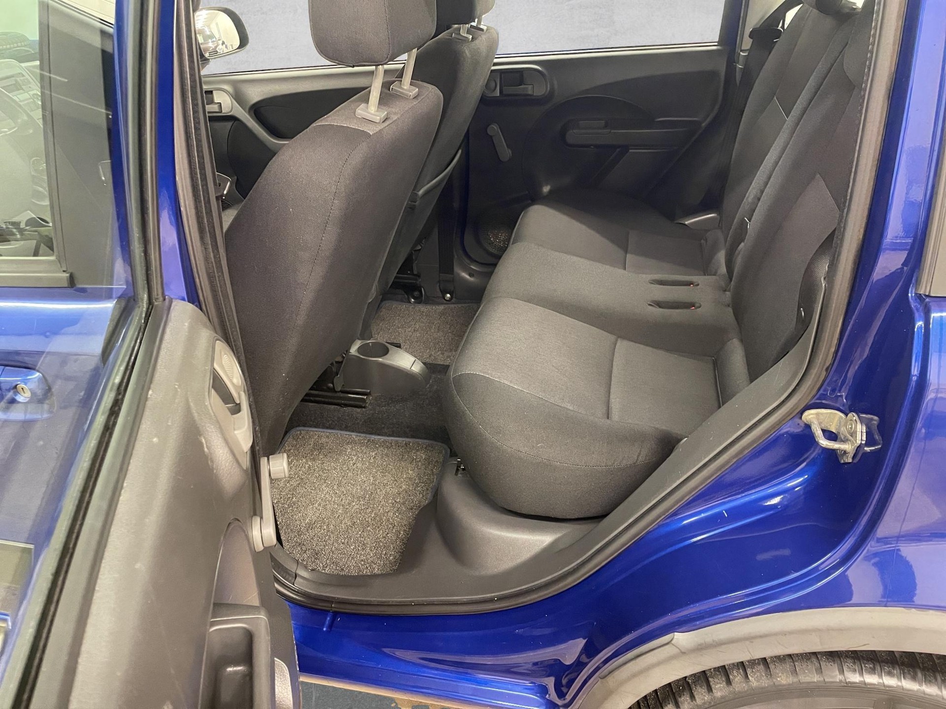 FIAT Panda 1.2 60 Climbing 4x4 - 14