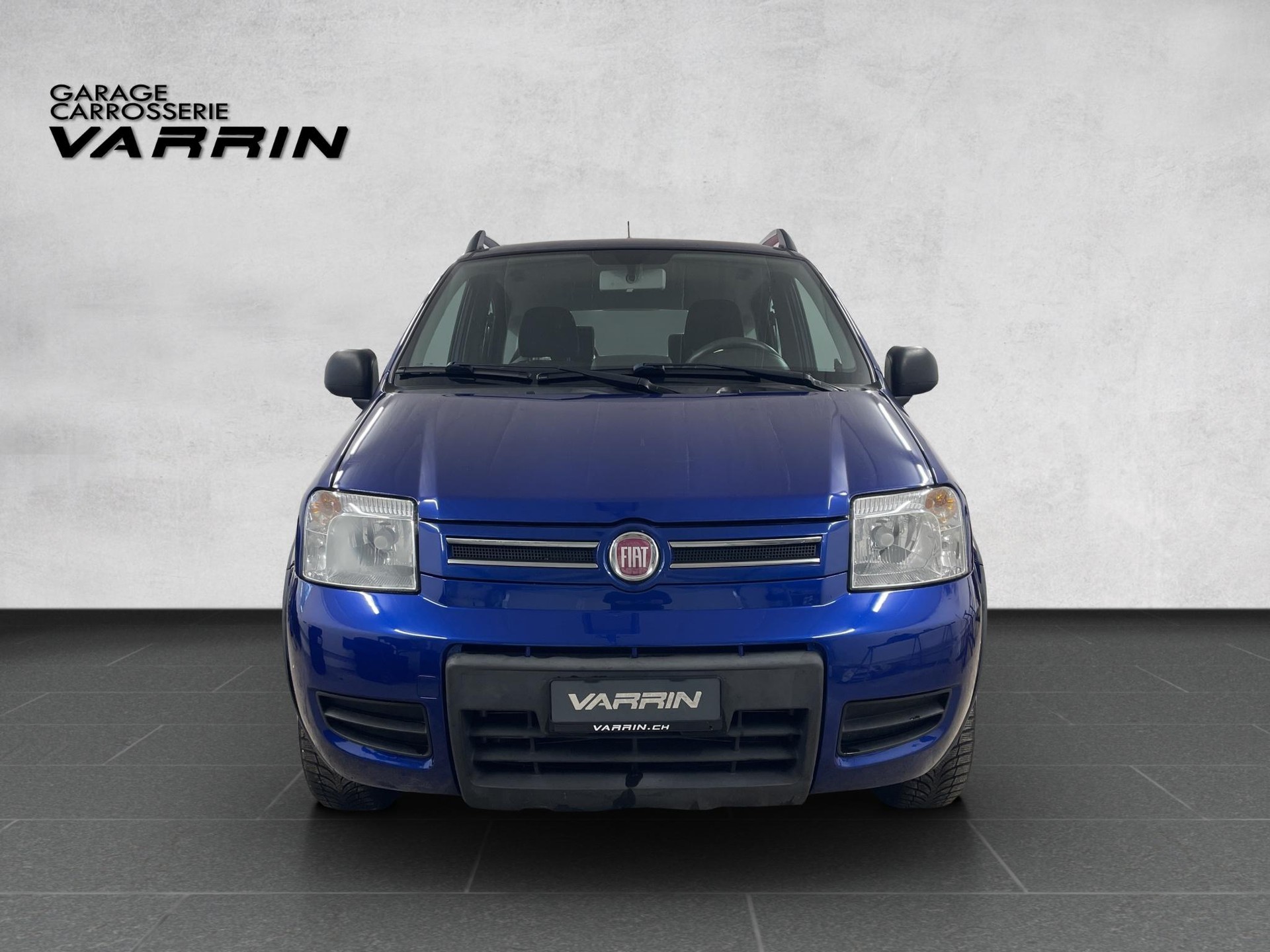 FIAT Panda 1.2 60 Climbing 4x4 - 2