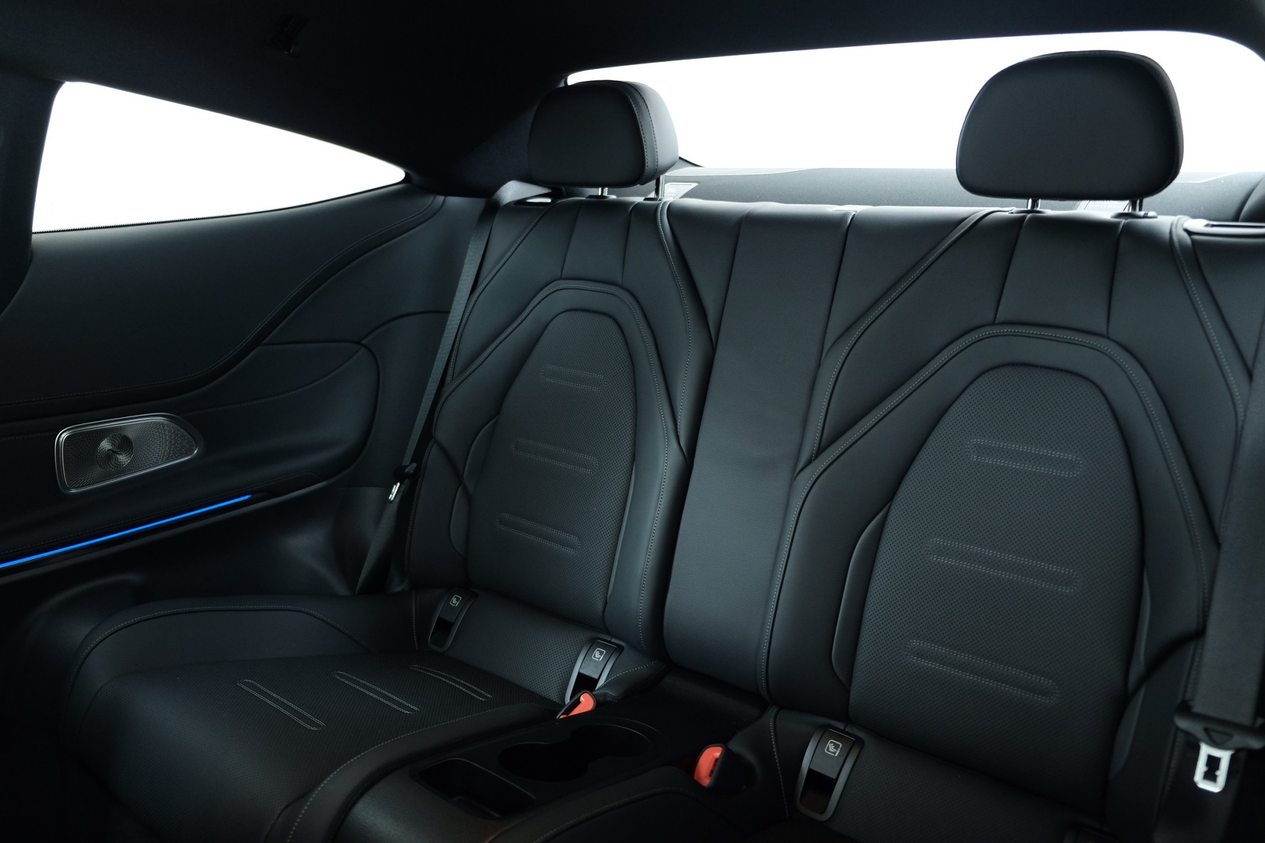 MERCEDES-BENZ CLE 53 Coupé AMG 4Matic+ 9G-Tronic - 13