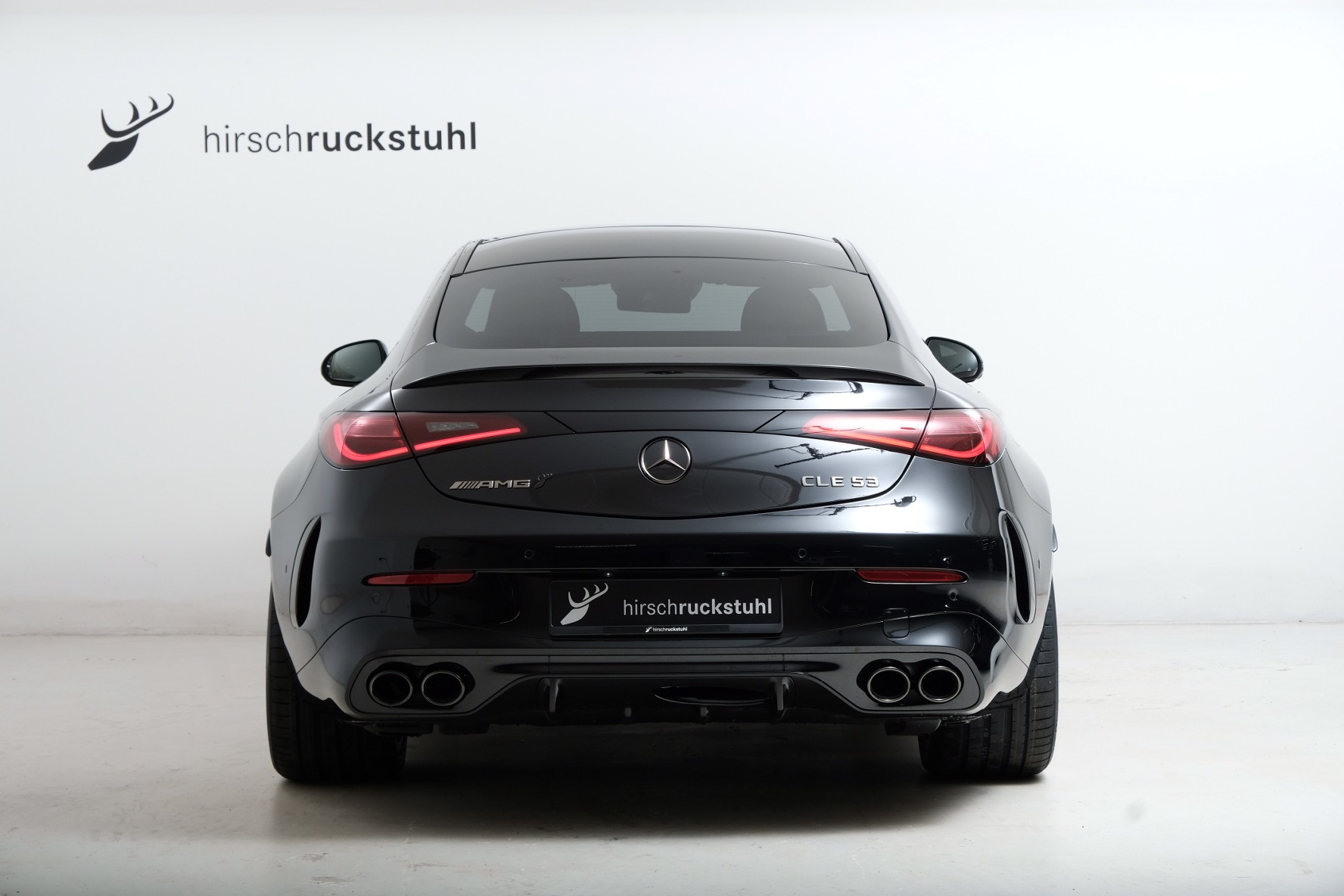 MERCEDES-BENZ CLE 53 Coupé AMG 4Matic+ 9G-Tronic - 6