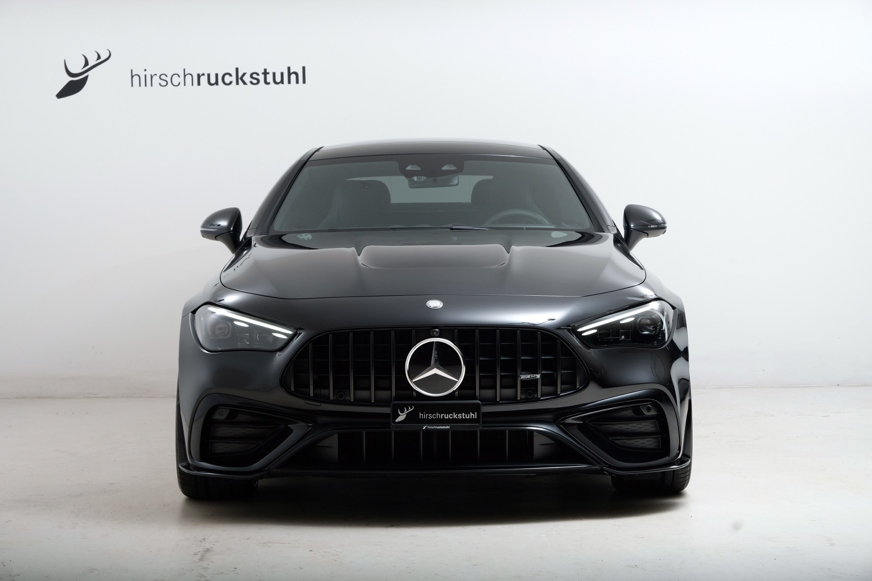 MERCEDES-BENZ CLE 53 Coupé AMG 4Matic+ 9G-Tronic - 2