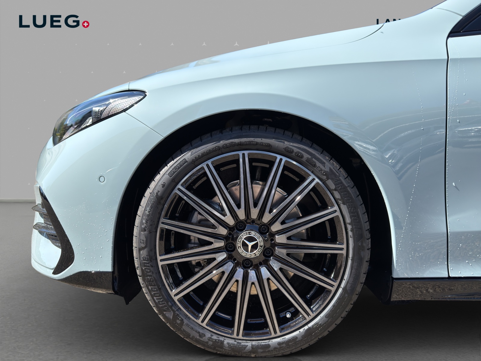 MERCEDES-BENZ CLA 220 8G-DCT 4Matic - 7