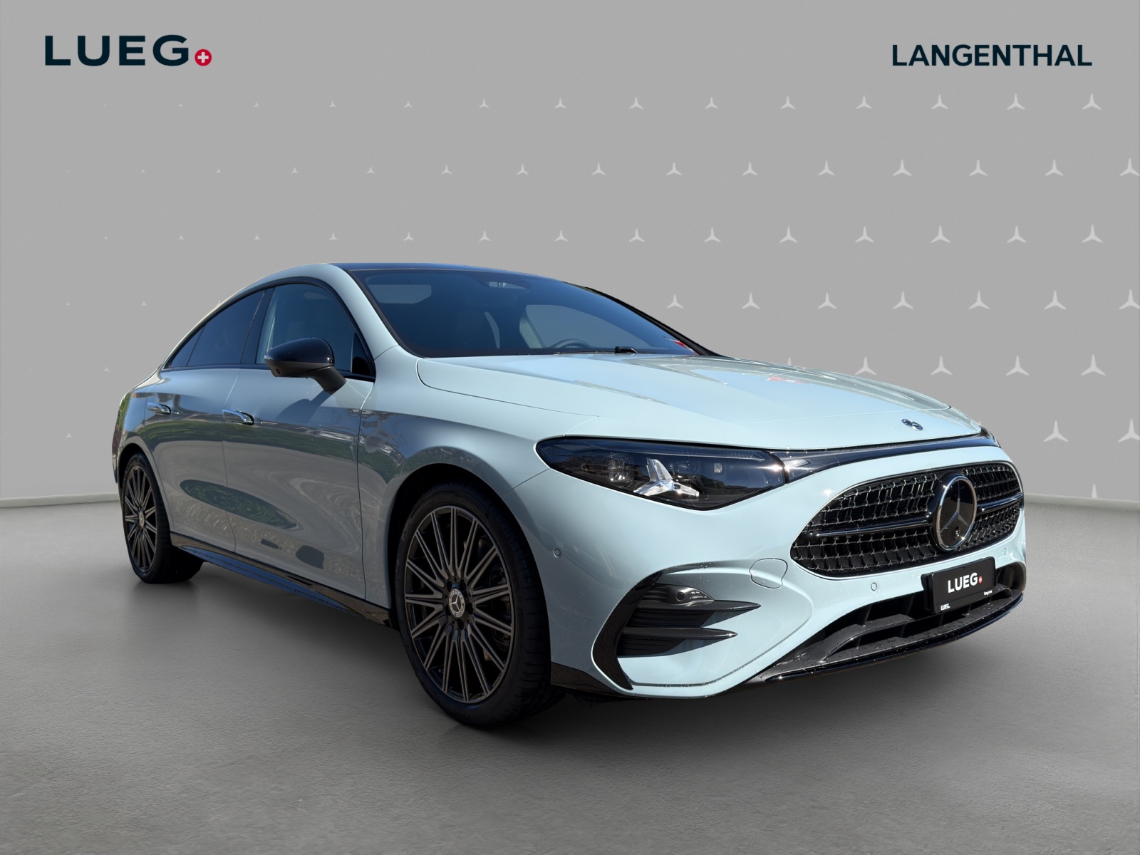 MERCEDES-BENZ CLA 220 8G-DCT 4Matic - 5